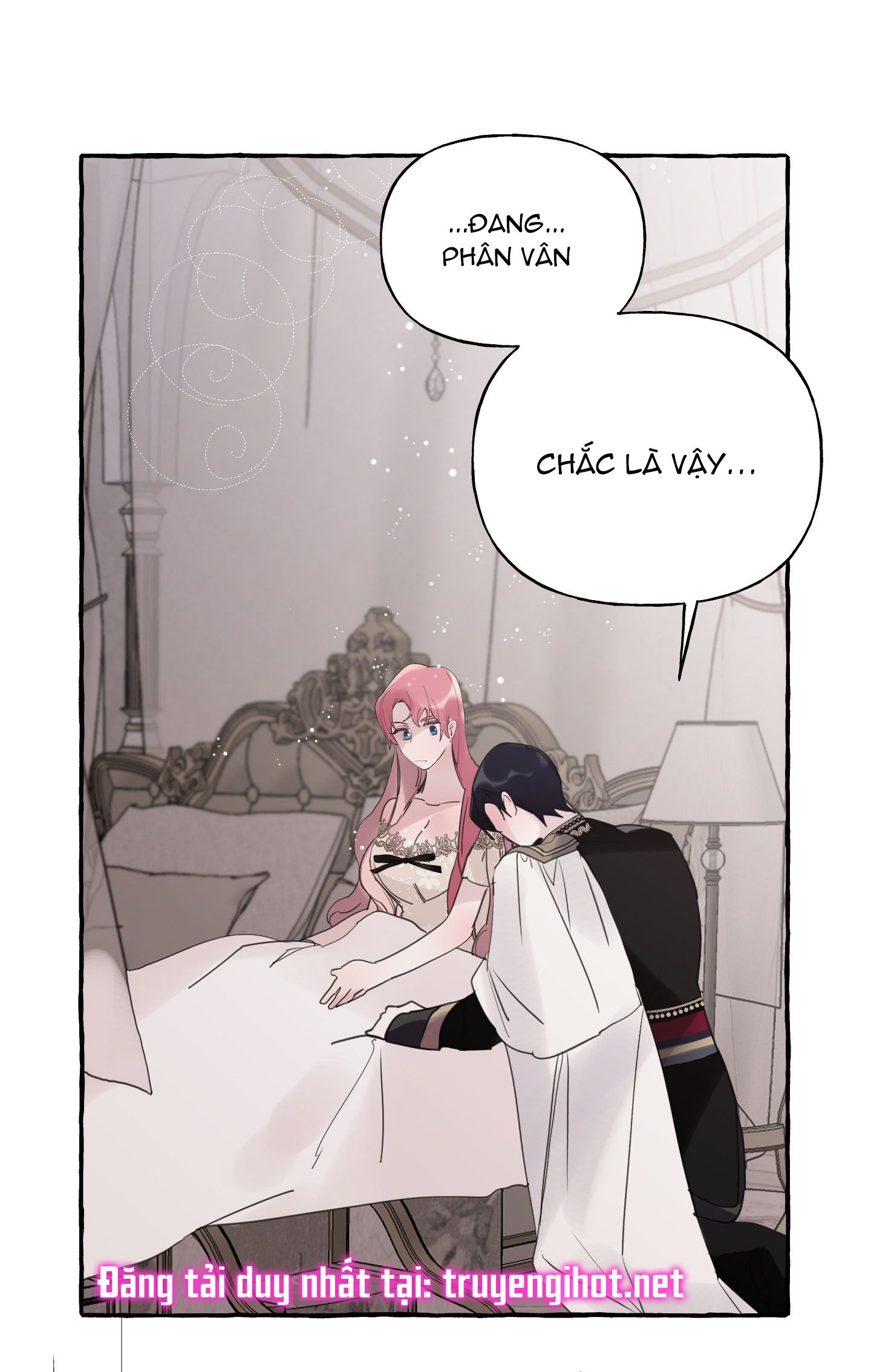 đọc truyện Lời Mời Gọi Phóng Đãng Của Nữ Công Tước Chương 36 ảnh 13 tại Thiên Thai Truyện