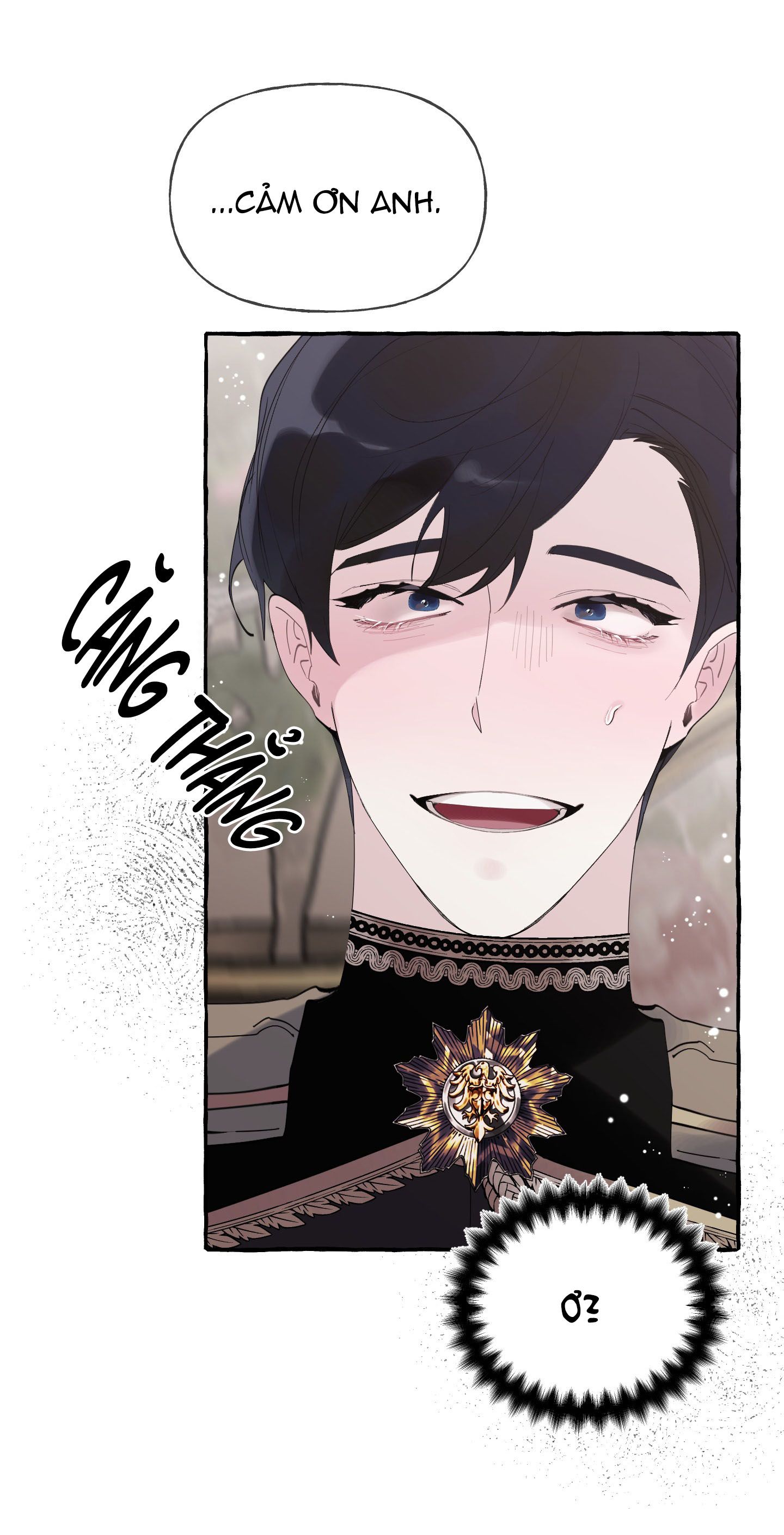 đọc truyện Lời Mời Gọi Phóng Đãng Của Nữ Công Tước Chương 36 ảnh 16 tại Thiên Thai Truyện