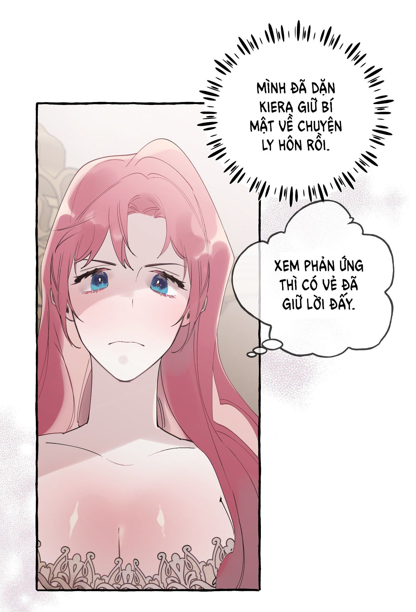 đọc truyện Lời Mời Gọi Phóng Đãng Của Nữ Công Tước Chương 36 ảnh 4 tại Thiên Thai Truyện