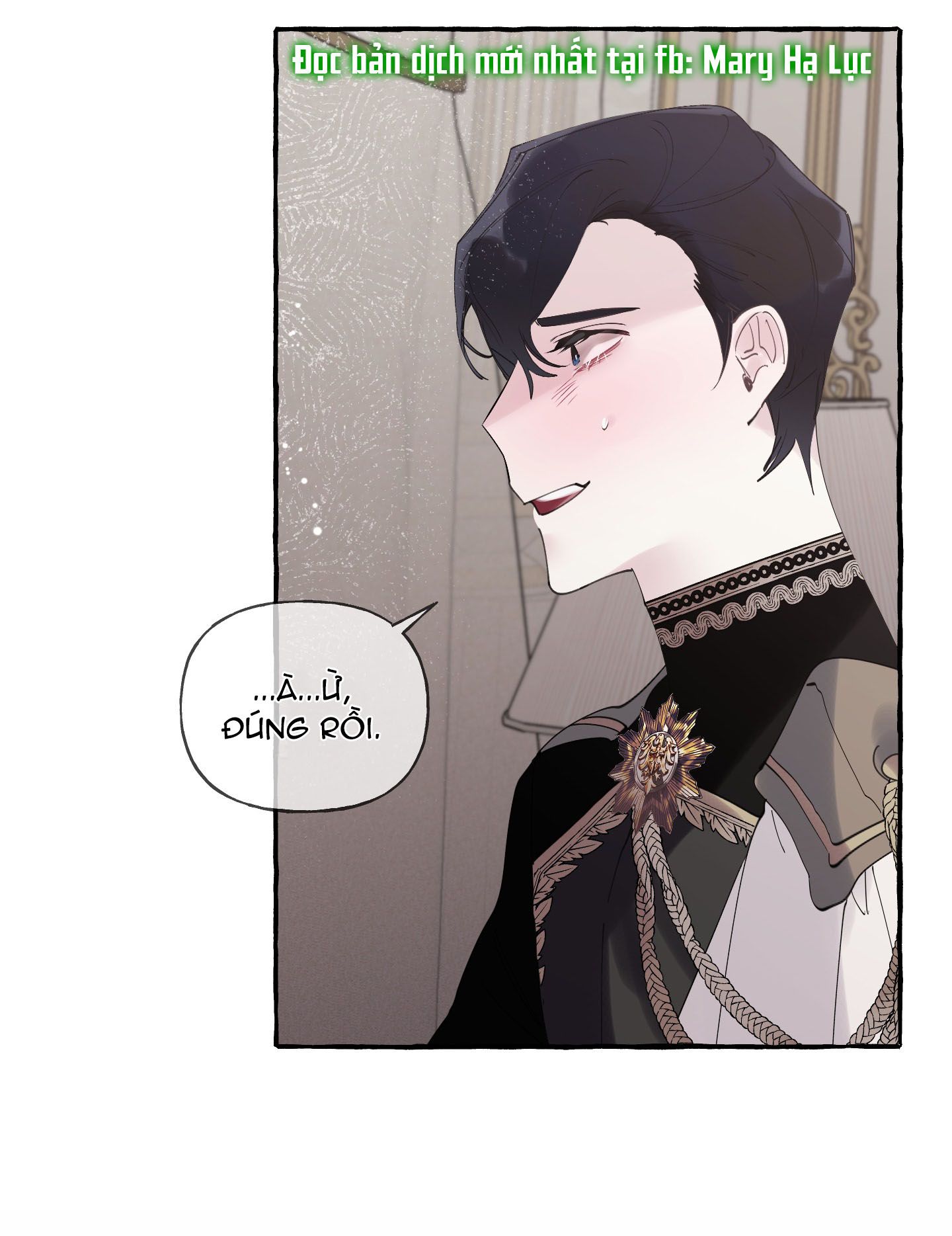 đọc truyện Lời Mời Gọi Phóng Đãng Của Nữ Công Tước Chương 36 ảnh 22 tại Thiên Thai Truyện