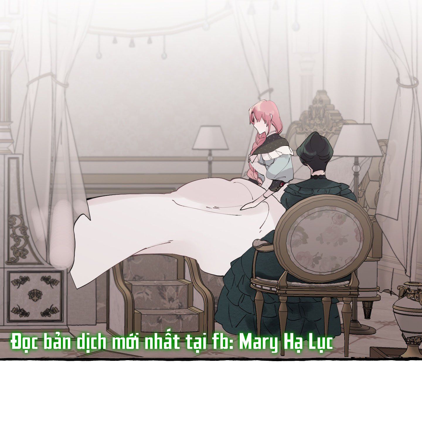 đọc truyện Lời Mời Gọi Phóng Đãng Của Nữ Công Tước Chương 36 ảnh 29 tại Thiên Thai Truyện