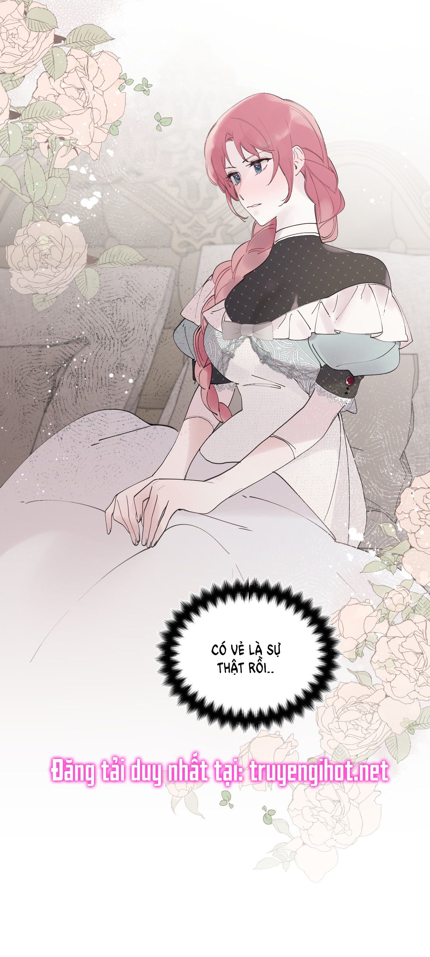 đọc truyện Lời Mời Gọi Phóng Đãng Của Nữ Công Tước Chương 36 ảnh 31 tại Thiên Thai Truyện