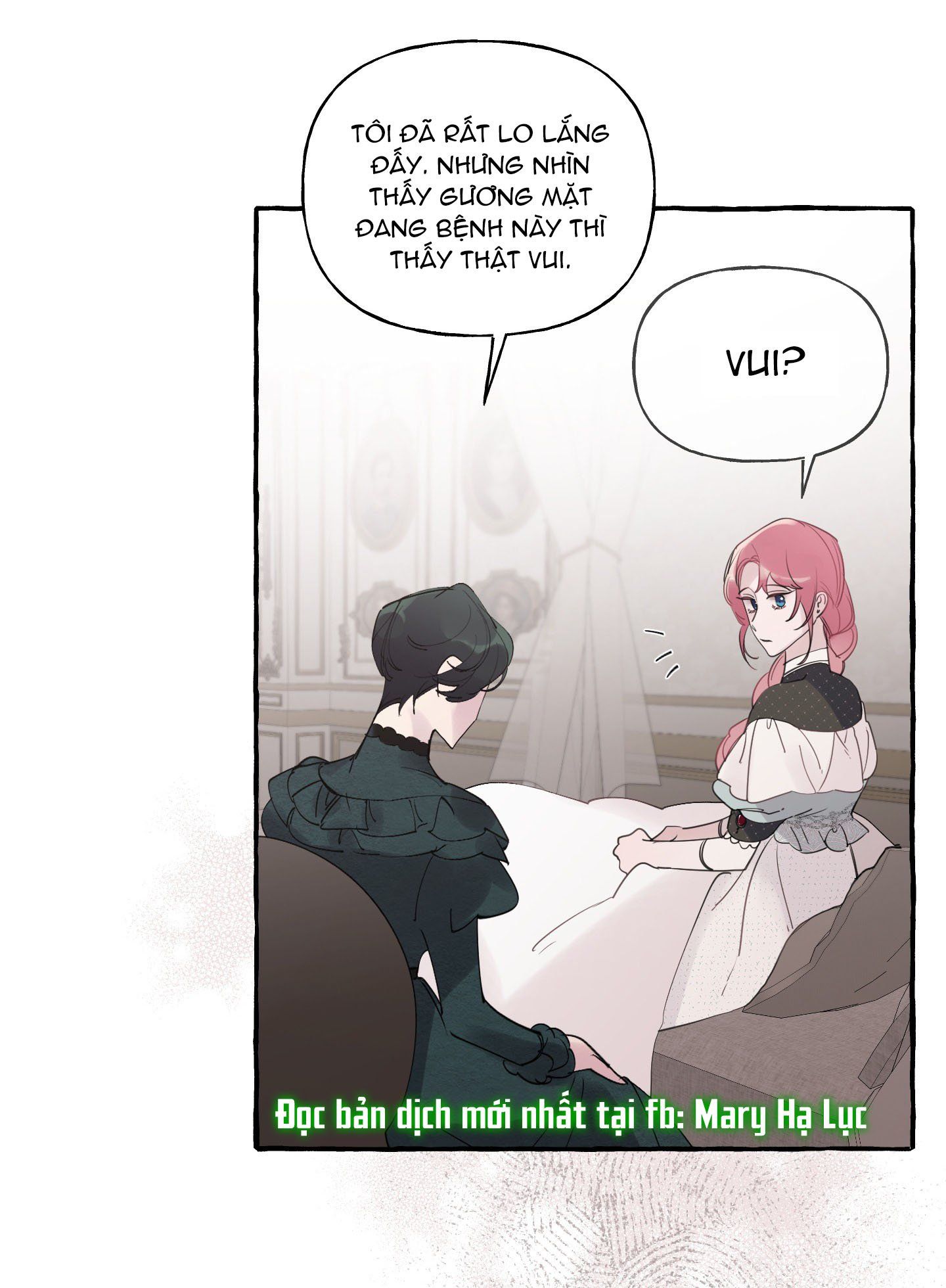 đọc truyện Lời Mời Gọi Phóng Đãng Của Nữ Công Tước Chương 36 ảnh 33 tại Thiên Thai Truyện