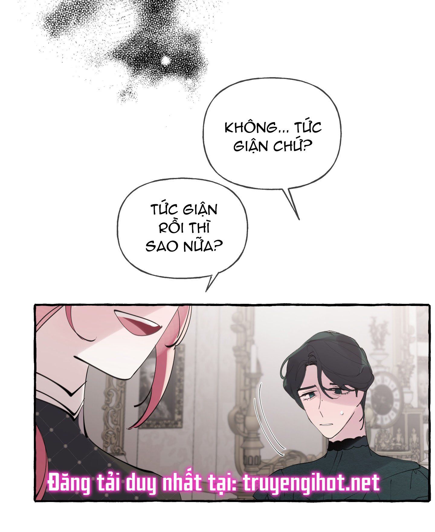 đọc truyện Lời Mời Gọi Phóng Đãng Của Nữ Công Tước Chương 36 ảnh 38 tại Thiên Thai Truyện