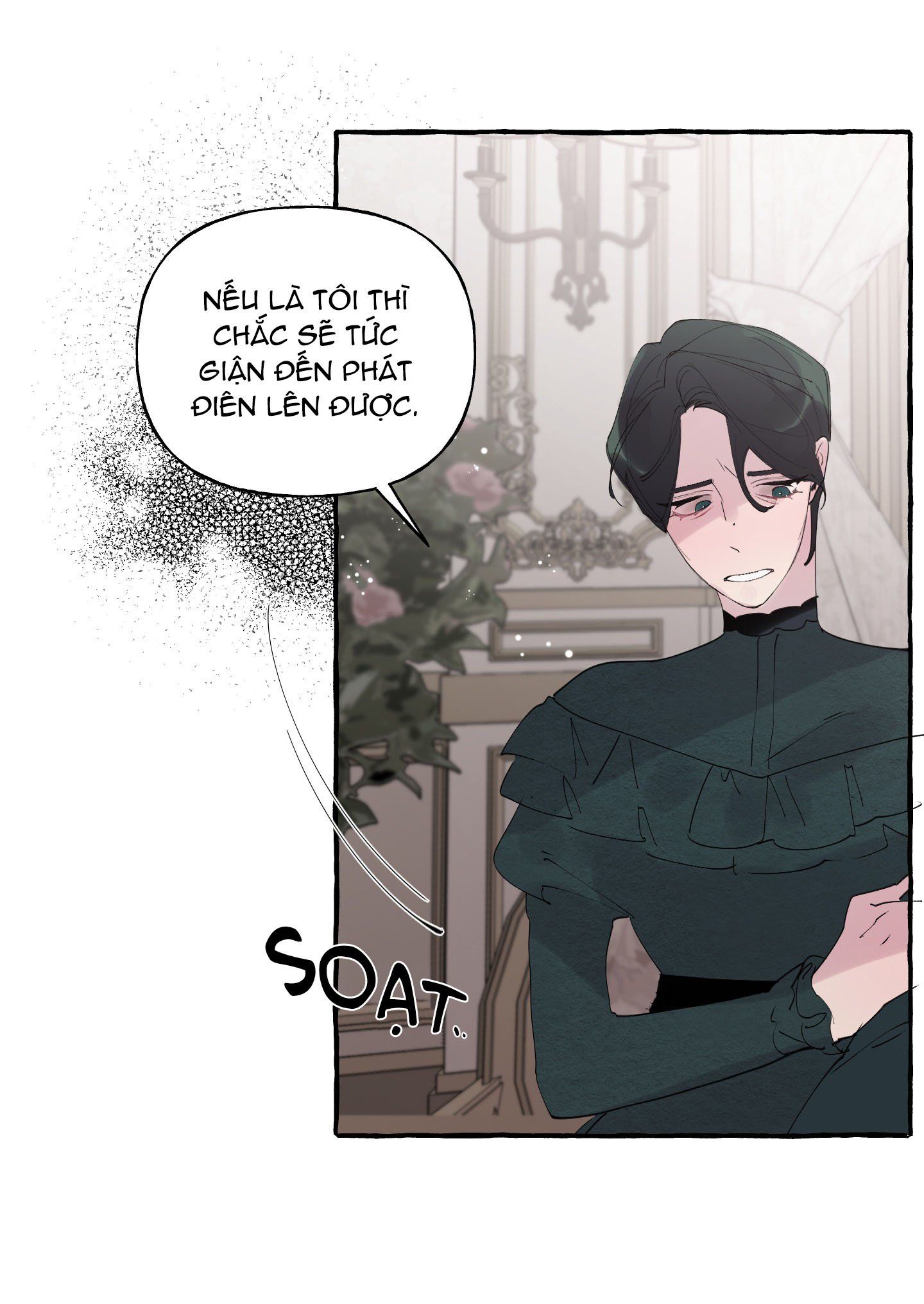 đọc truyện Lời Mời Gọi Phóng Đãng Của Nữ Công Tước Chương 36 ảnh 39 tại Thiên Thai Truyện