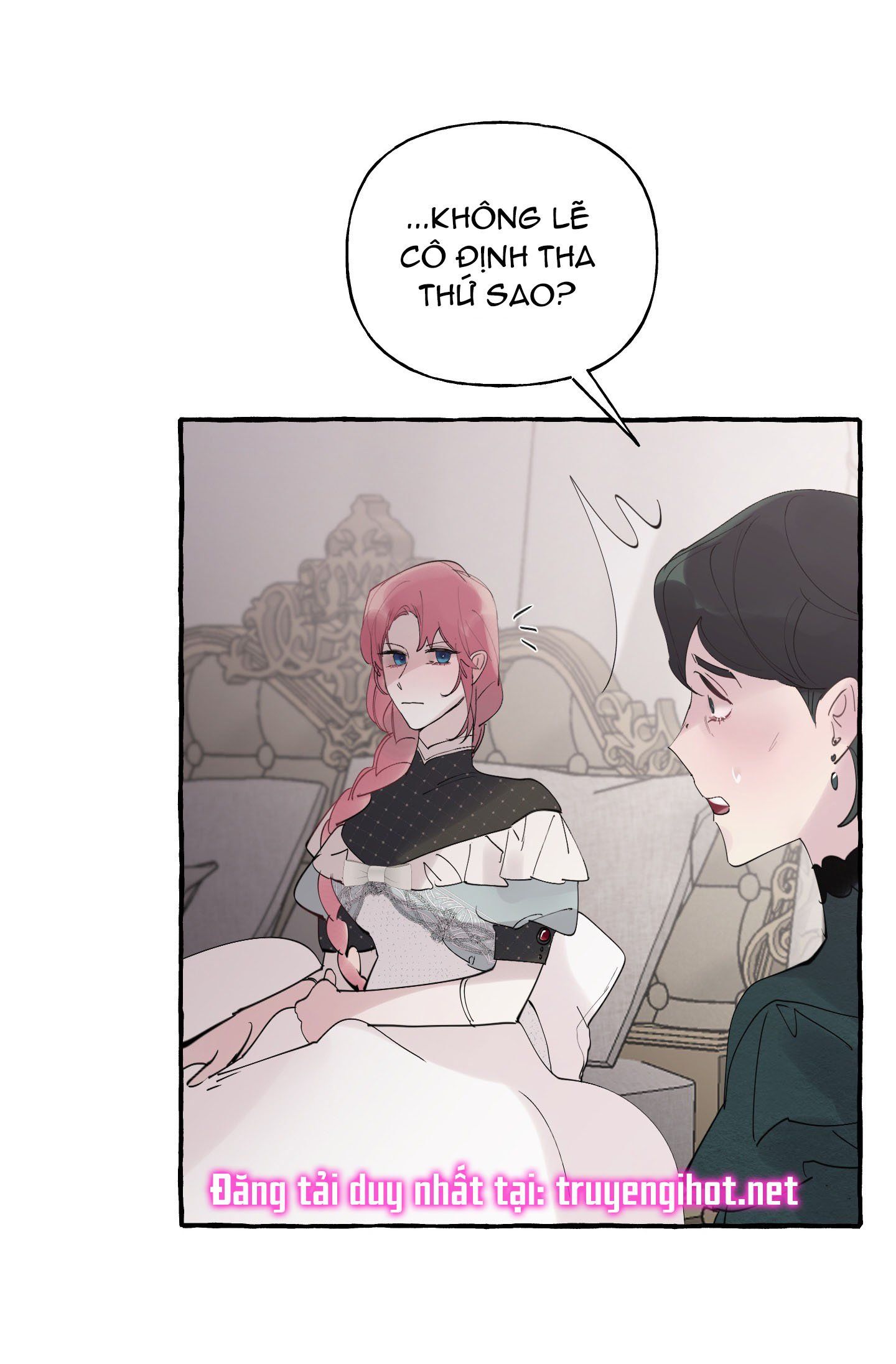 đọc truyện Lời Mời Gọi Phóng Đãng Của Nữ Công Tước Chương 36 ảnh 41 tại Thiên Thai Truyện