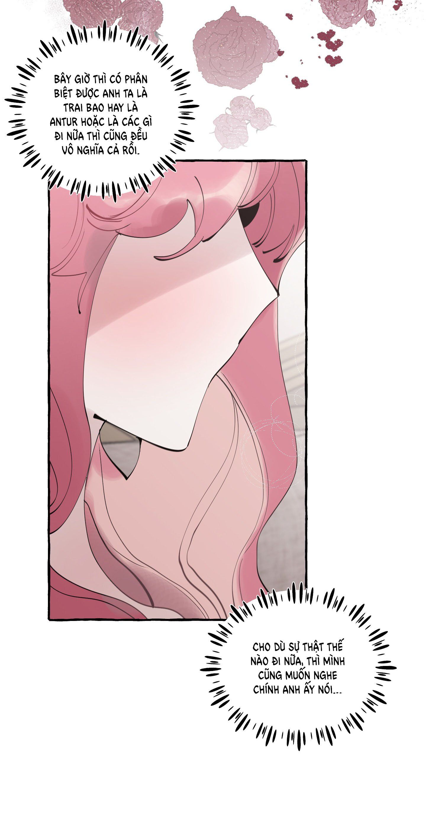 đọc truyện Lời Mời Gọi Phóng Đãng Của Nữ Công Tước Chương 36 ảnh 6 tại Thiên Thai Truyện