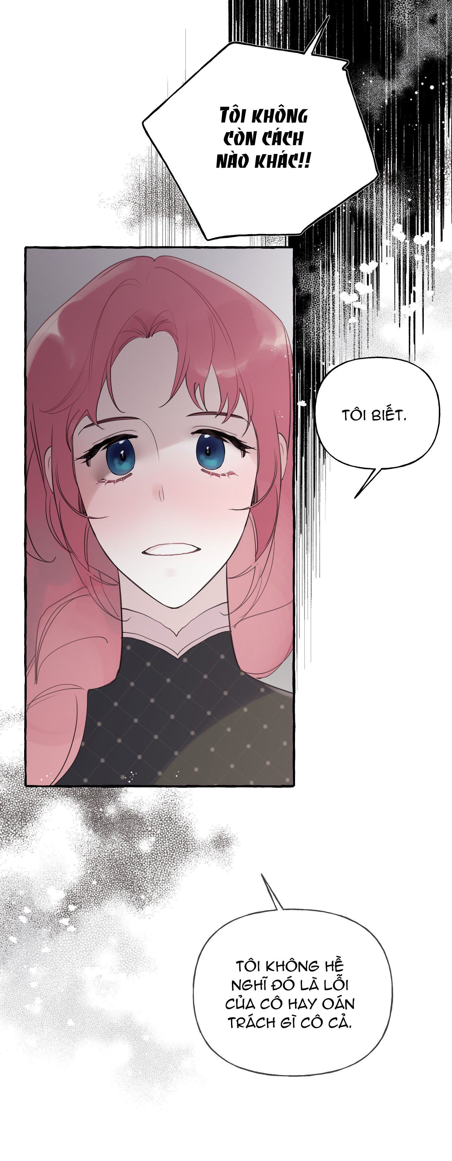 đọc truyện Lời Mời Gọi Phóng Đãng Của Nữ Công Tước Chương 36 ảnh 44 tại Thiên Thai Truyện