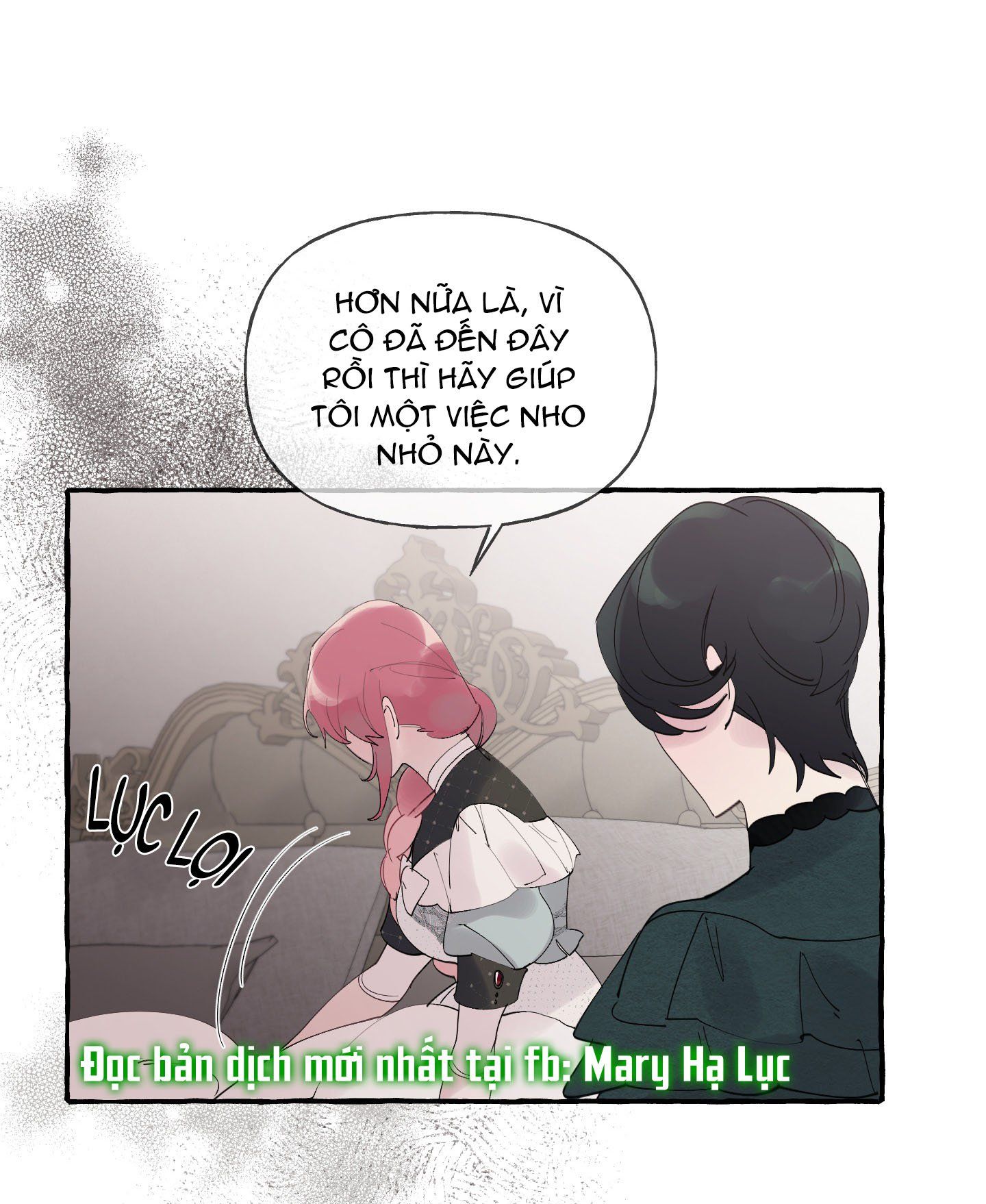 đọc truyện Lời Mời Gọi Phóng Đãng Của Nữ Công Tước Chương 36 ảnh 45 tại Thiên Thai Truyện