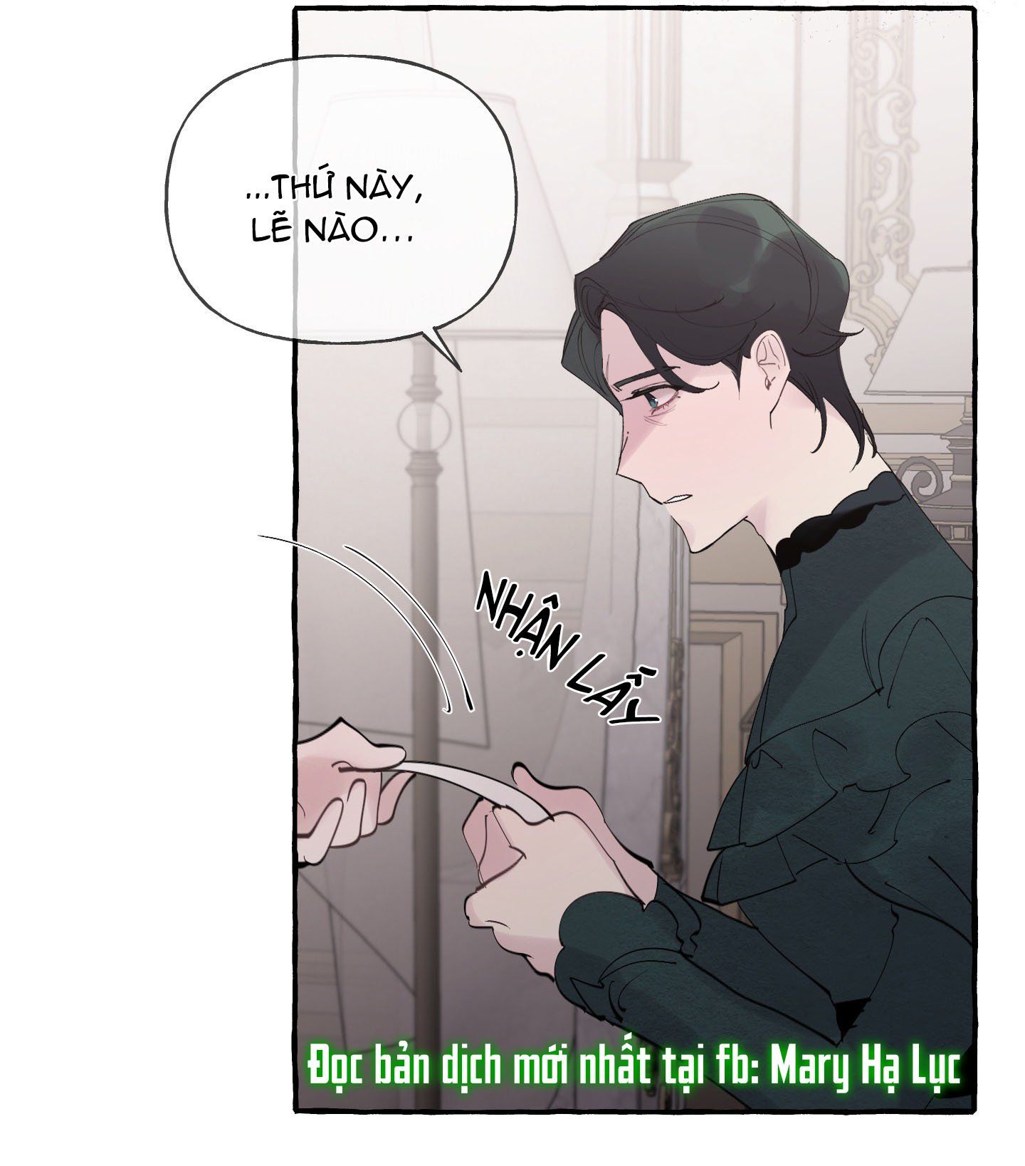 đọc truyện Lời Mời Gọi Phóng Đãng Của Nữ Công Tước Chương 36 ảnh 47 tại Thiên Thai Truyện