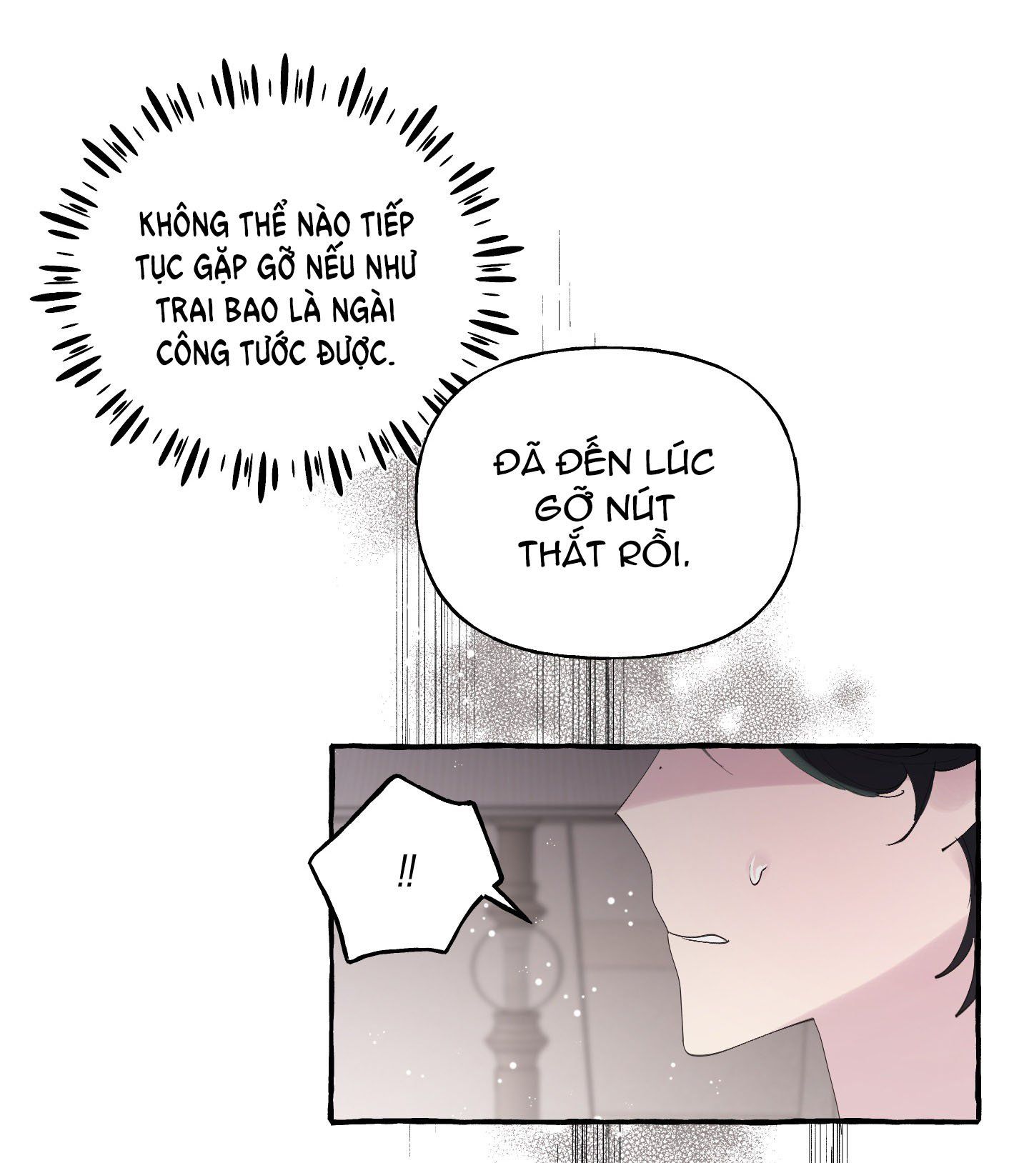 đọc truyện Lời Mời Gọi Phóng Đãng Của Nữ Công Tước Chương 36 ảnh 50 tại Thiên Thai Truyện