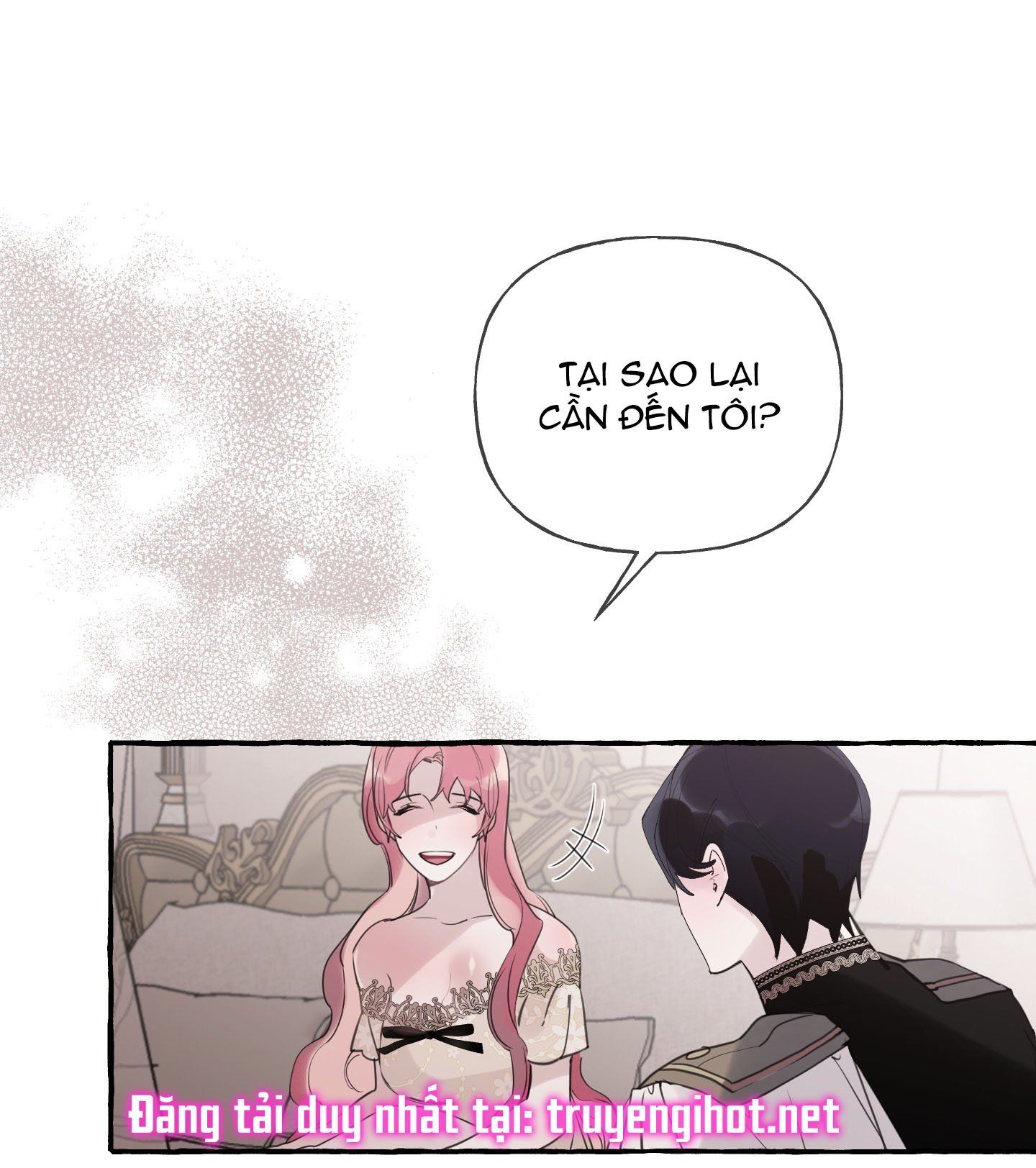 đọc truyện Lời Mời Gọi Phóng Đãng Của Nữ Công Tước Chương 36 ảnh 7 tại Thiên Thai Truyện