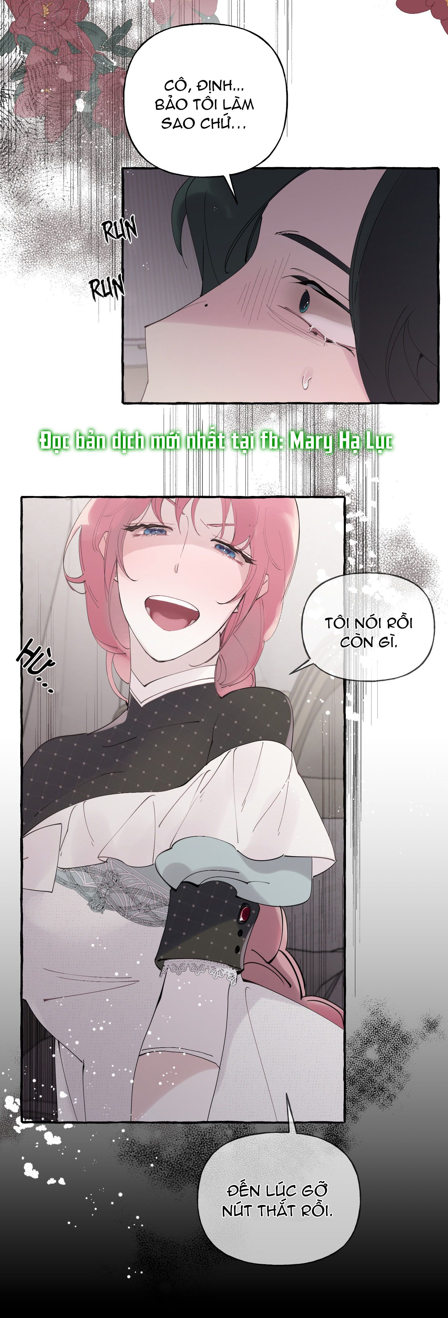 đọc truyện Lời Mời Gọi Phóng Đãng Của Nữ Công Tước Chương 36 ảnh 53 tại Thiên Thai Truyện