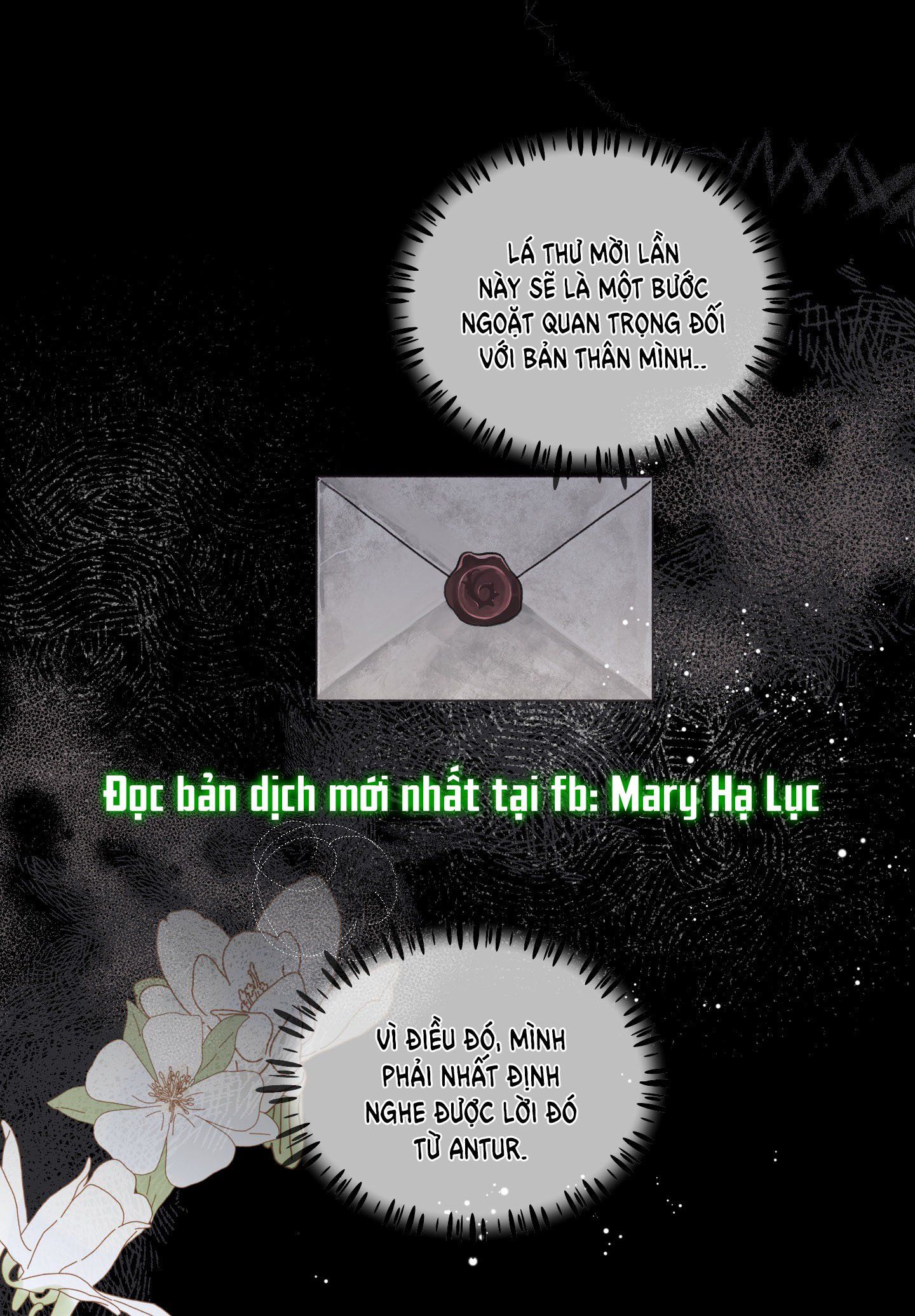 đọc truyện Lời Mời Gọi Phóng Đãng Của Nữ Công Tước Chương 36 ảnh 55 tại Thiên Thai Truyện