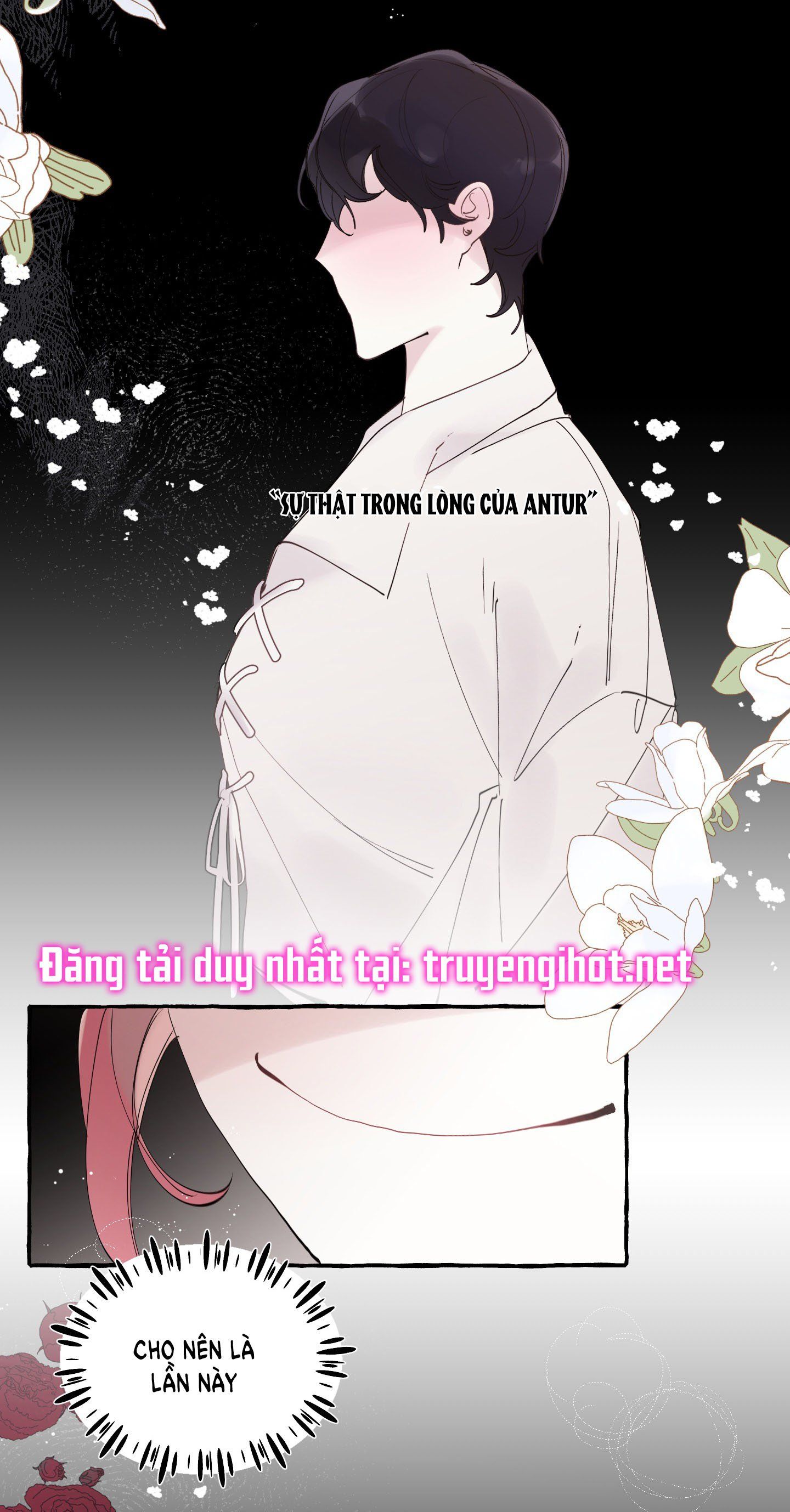 đọc truyện Lời Mời Gọi Phóng Đãng Của Nữ Công Tước Chương 36 ảnh 56 tại Thiên Thai Truyện