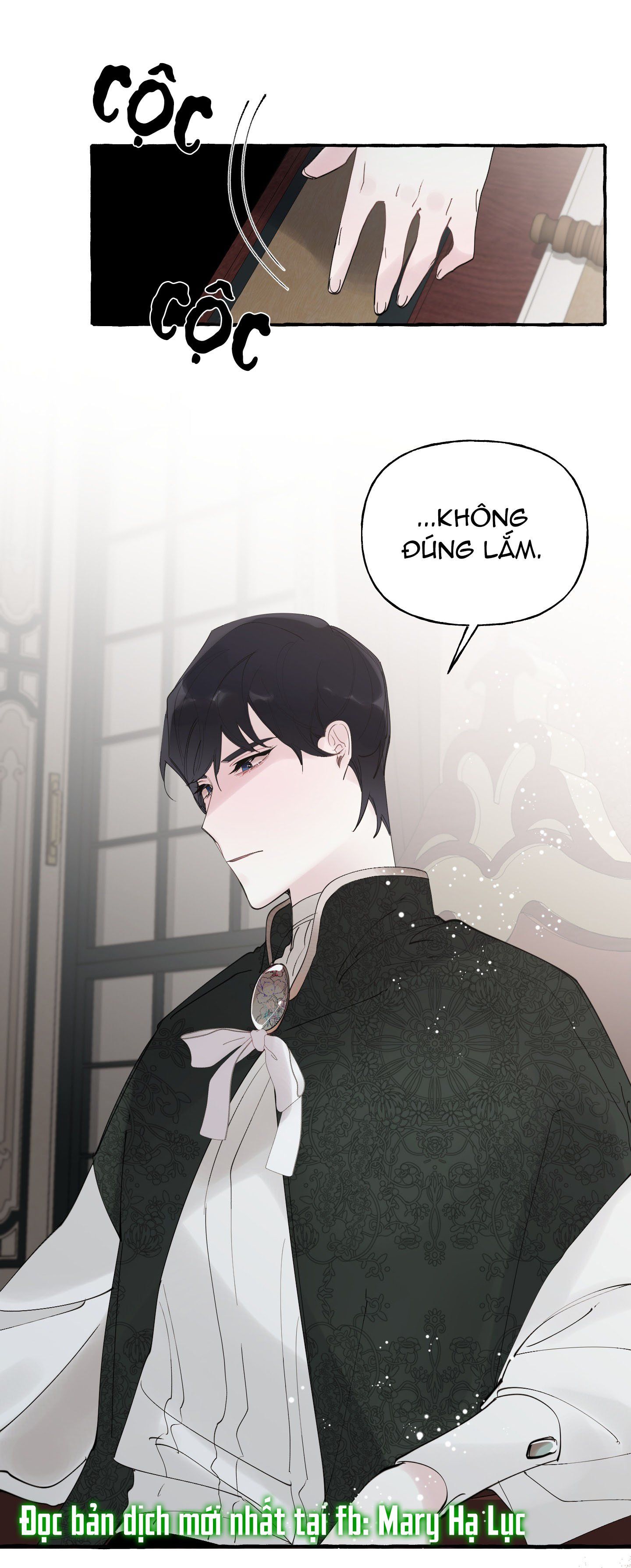 đọc truyện Lời Mời Gọi Phóng Đãng Của Nữ Công Tước Chương 36 ảnh 59 tại Thiên Thai Truyện