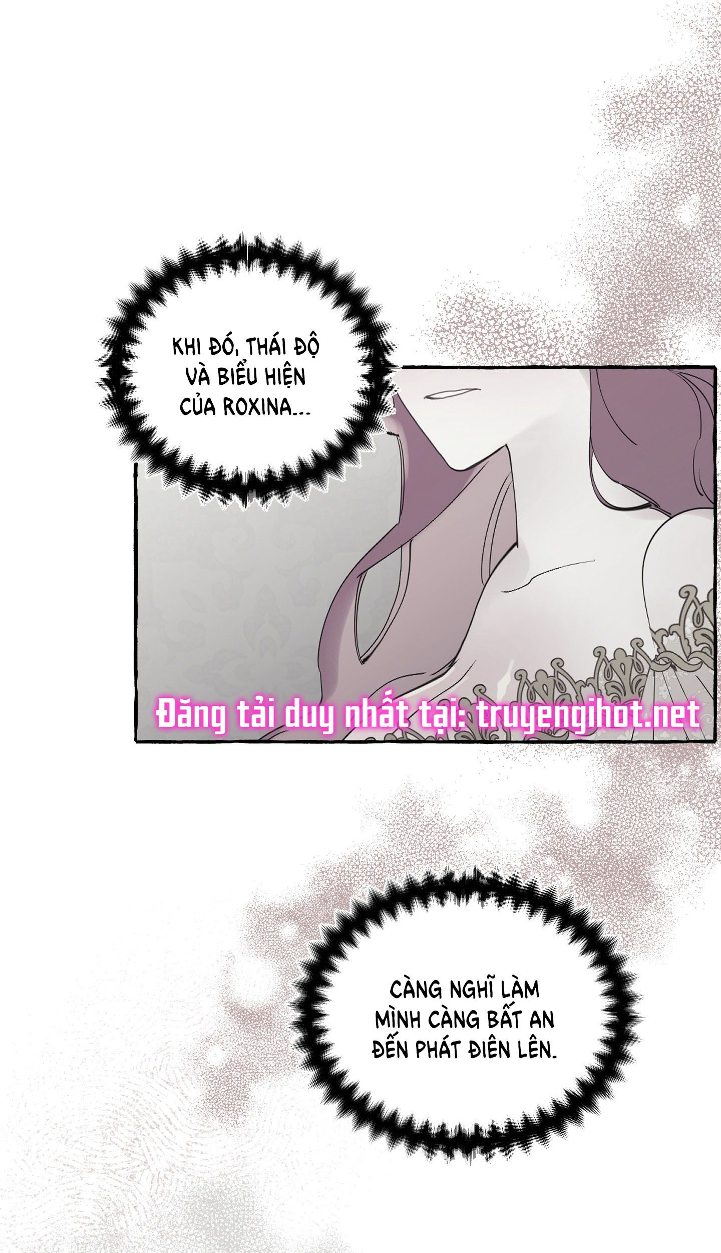 đọc truyện Lời Mời Gọi Phóng Đãng Của Nữ Công Tước Chương 36 ảnh 60 tại Thiên Thai Truyện