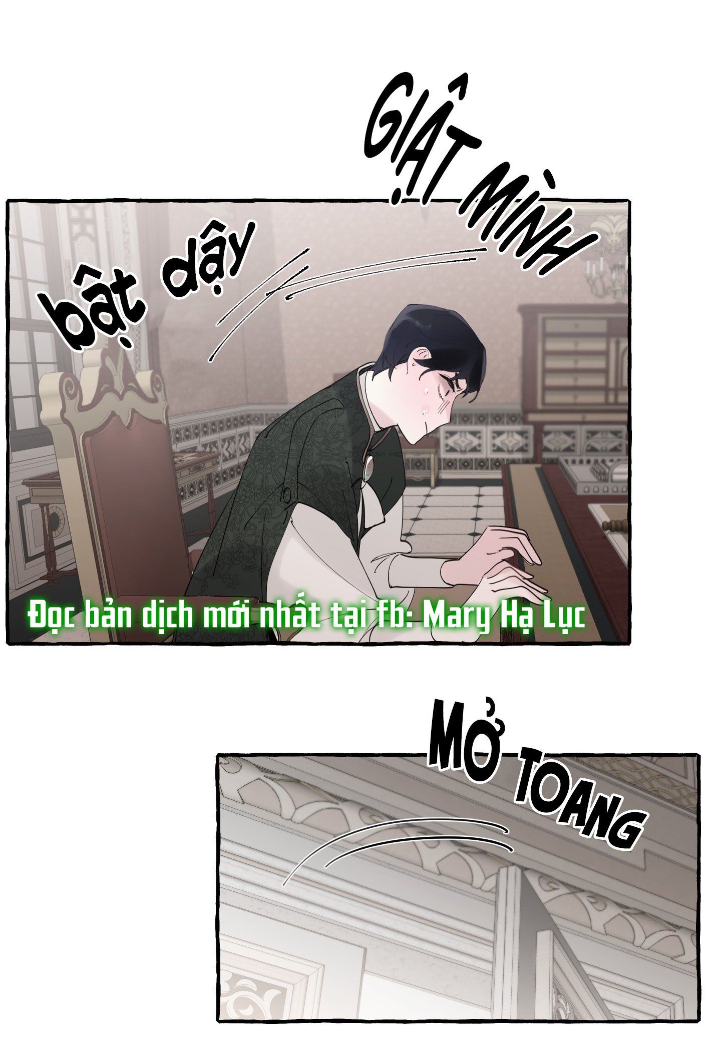 đọc truyện Lời Mời Gọi Phóng Đãng Của Nữ Công Tước Chương 36 ảnh 62 tại Thiên Thai Truyện