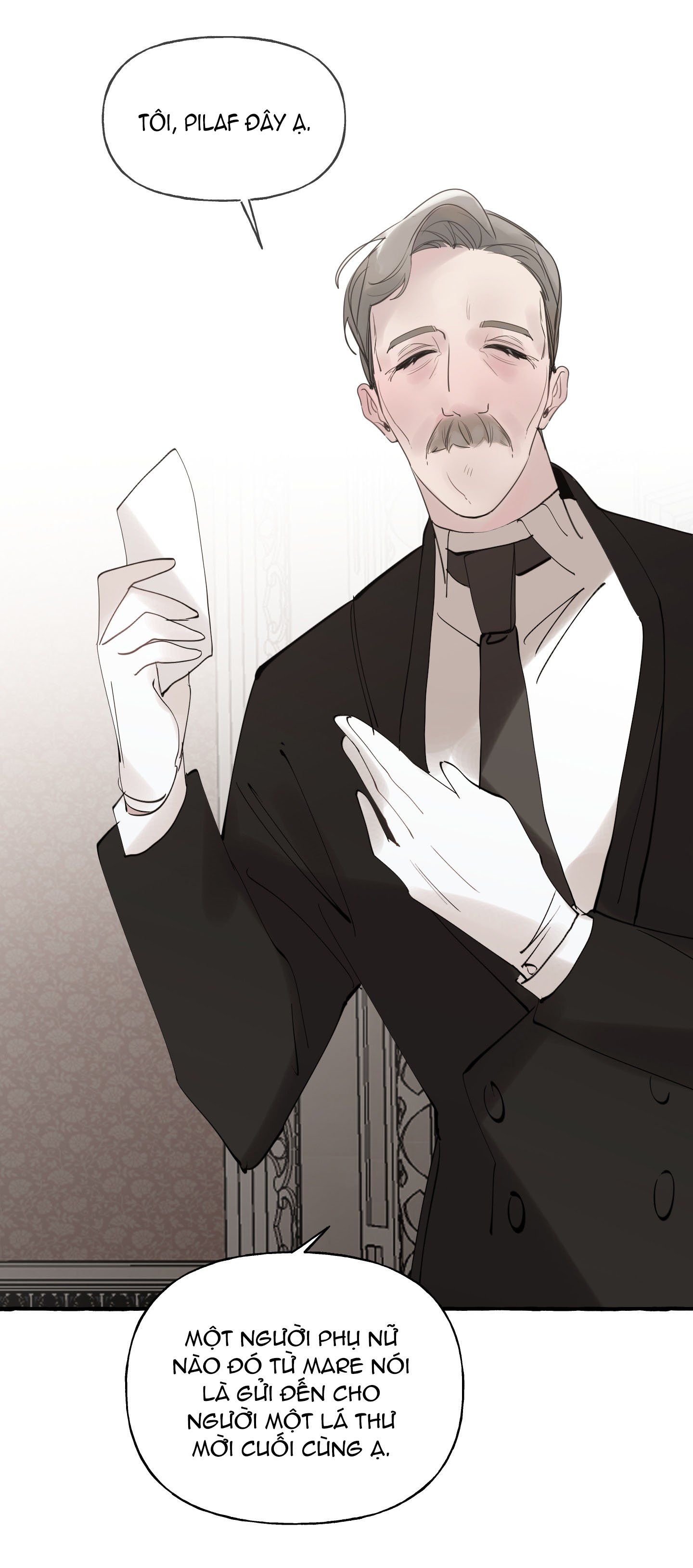 đọc truyện Lời Mời Gọi Phóng Đãng Của Nữ Công Tước Chương 36 ảnh 63 tại Thiên Thai Truyện