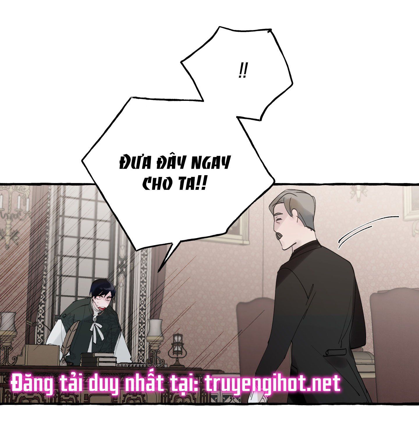 đọc truyện Lời Mời Gọi Phóng Đãng Của Nữ Công Tước Chương 36 ảnh 64 tại Thiên Thai Truyện