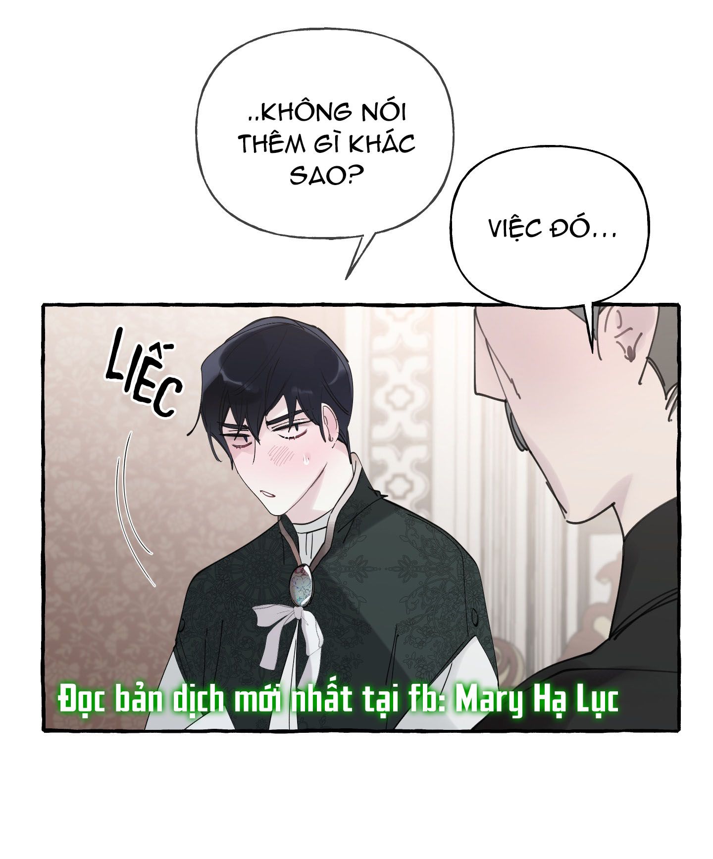 đọc truyện Lời Mời Gọi Phóng Đãng Của Nữ Công Tước Chương 36 ảnh 66 tại Thiên Thai Truyện