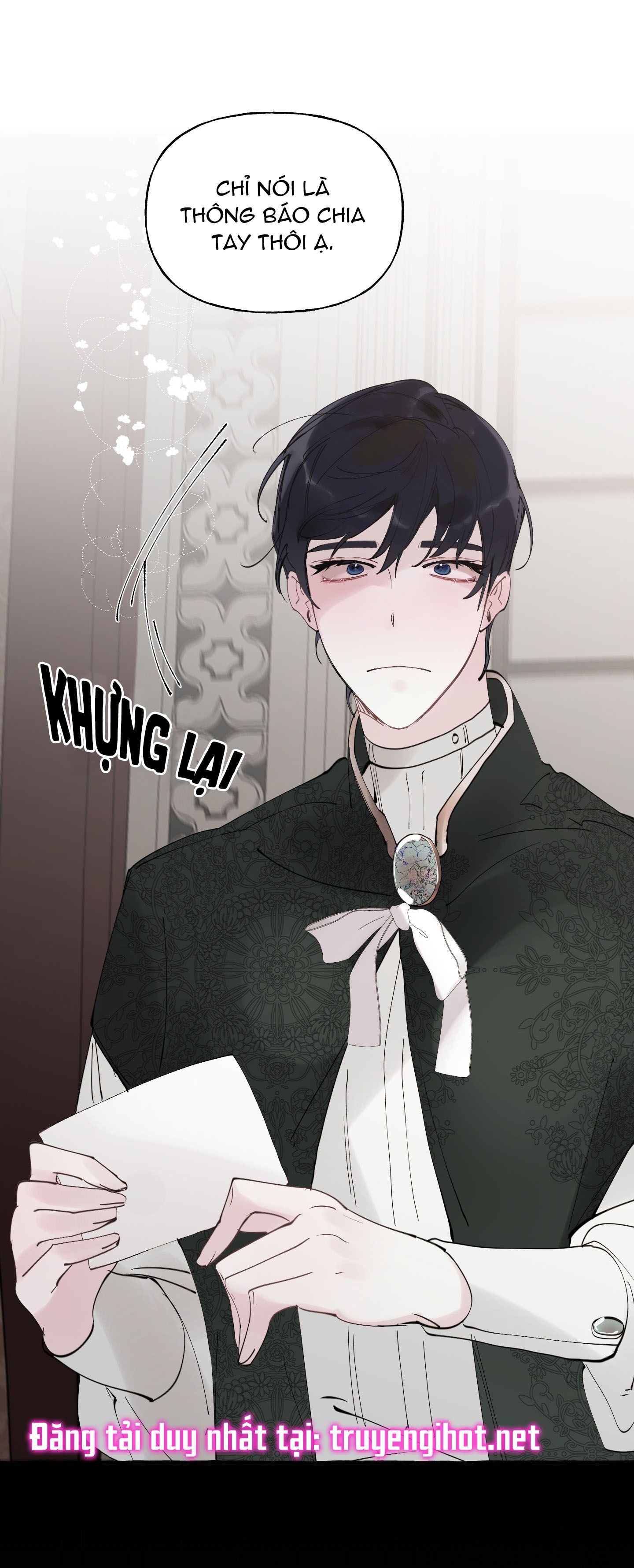 đọc truyện Lời Mời Gọi Phóng Đãng Của Nữ Công Tước Chương 36 ảnh 67 tại Thiên Thai Truyện