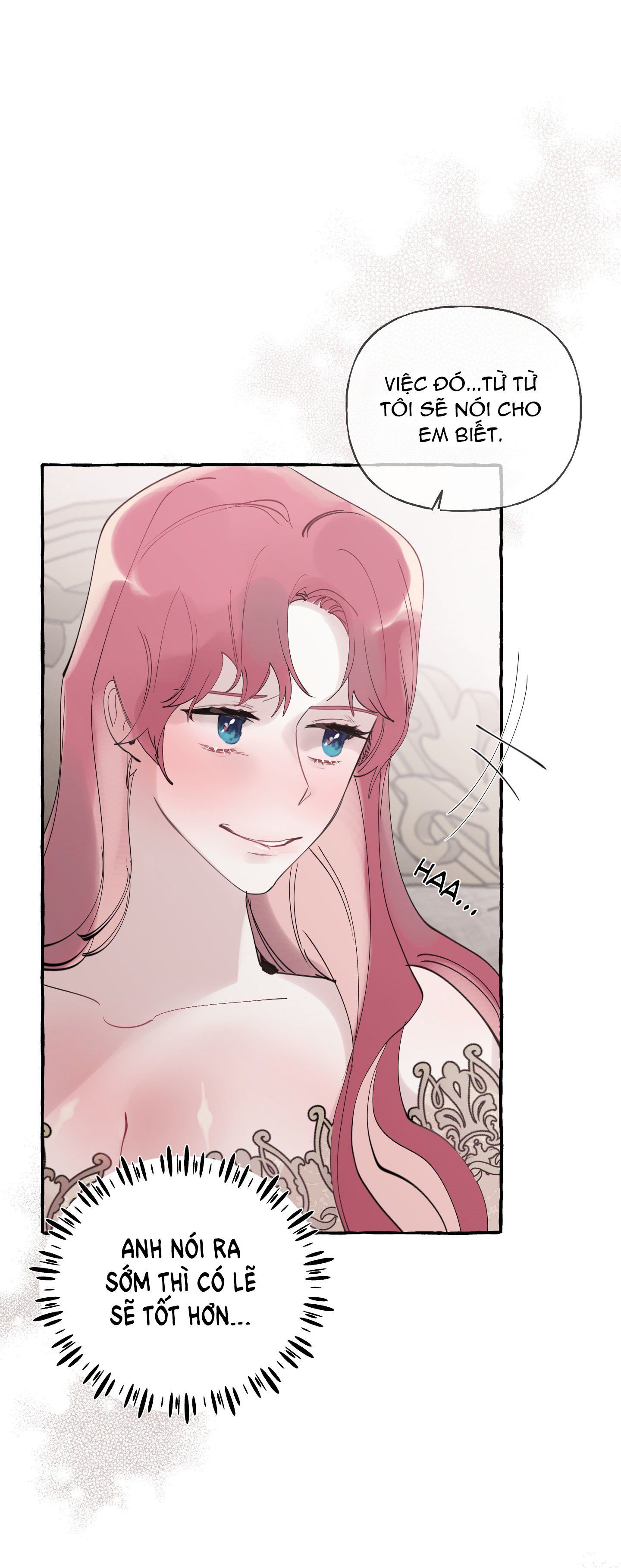 đọc truyện Lời Mời Gọi Phóng Đãng Của Nữ Công Tước Chương 36 ảnh 9 tại Thiên Thai Truyện