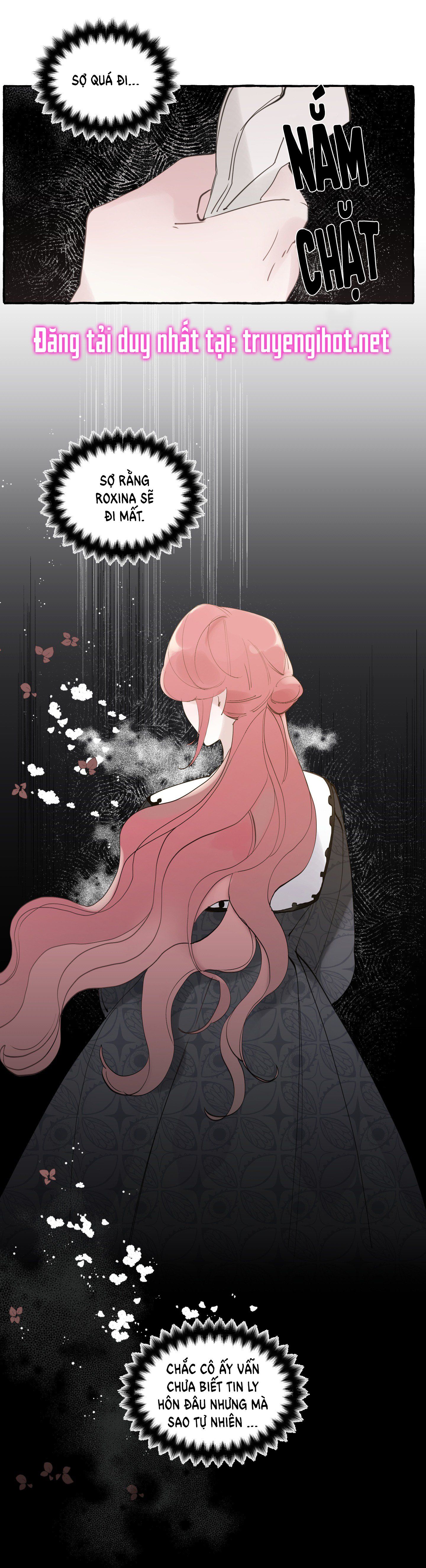 đọc truyện Lời Mời Gọi Phóng Đãng Của Nữ Công Tước Chương 37 ảnh 14 tại Thiên Thai Truyện