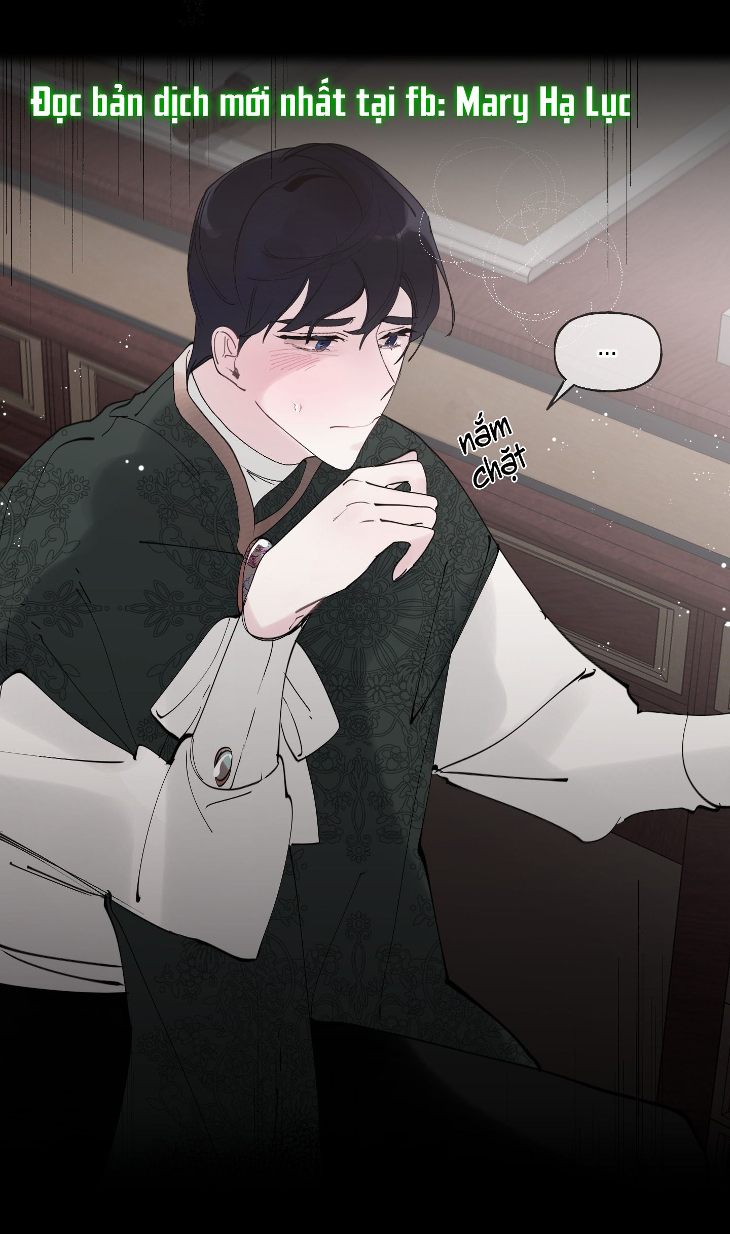 đọc truyện Lời Mời Gọi Phóng Đãng Của Nữ Công Tước Chương 37 ảnh 15 tại Thiên Thai Truyện