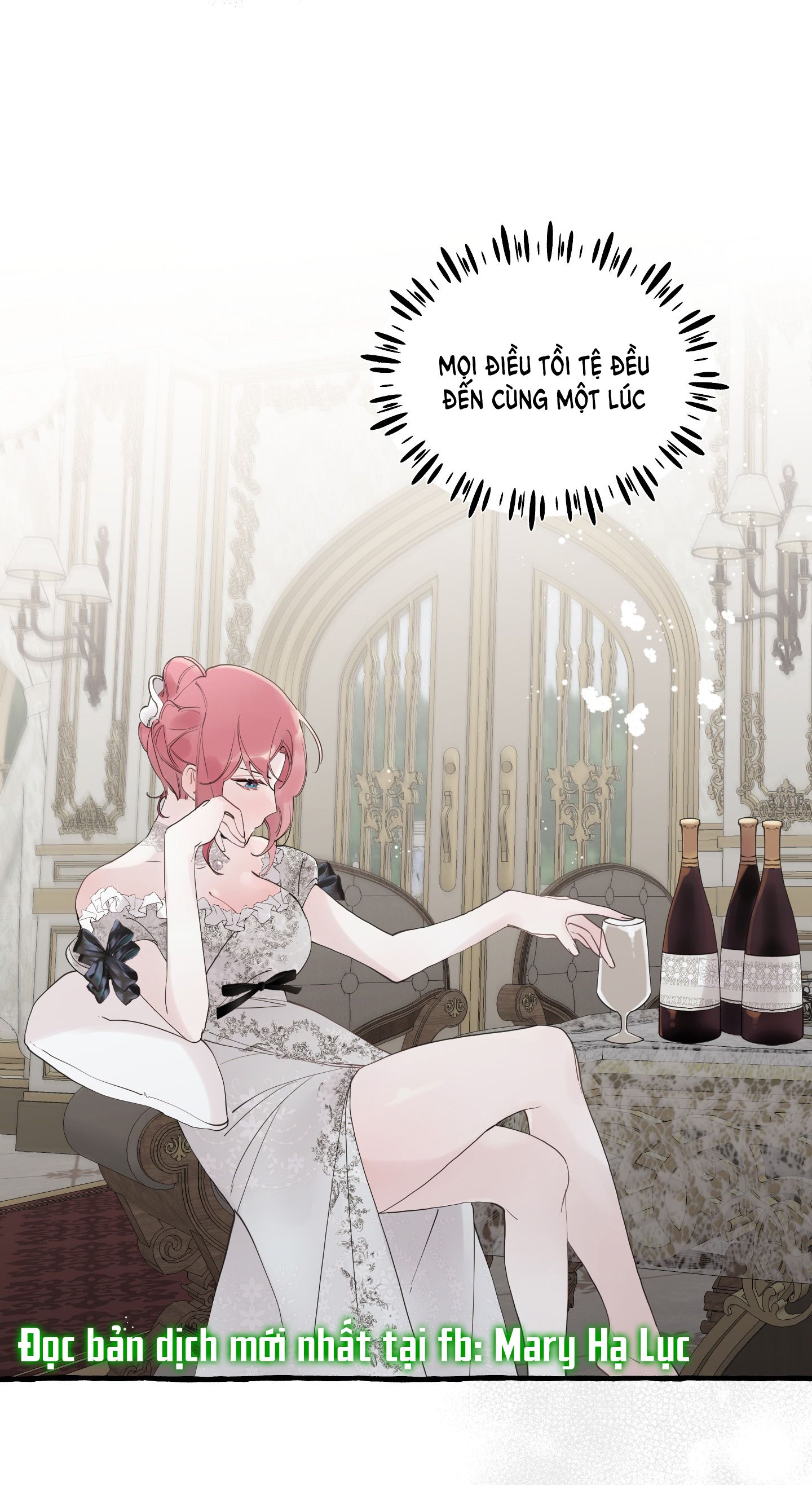 đọc truyện Lời Mời Gọi Phóng Đãng Của Nữ Công Tước Chương 37 ảnh 18 tại Thiên Thai Truyện