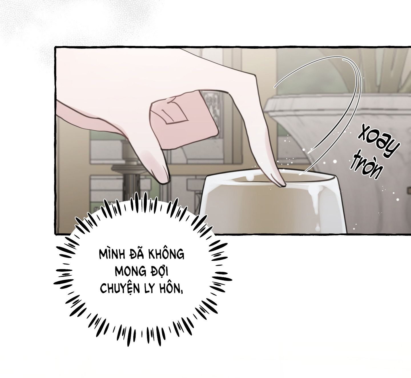 đọc truyện Lời Mời Gọi Phóng Đãng Của Nữ Công Tước Chương 37 ảnh 20 tại Thiên Thai Truyện