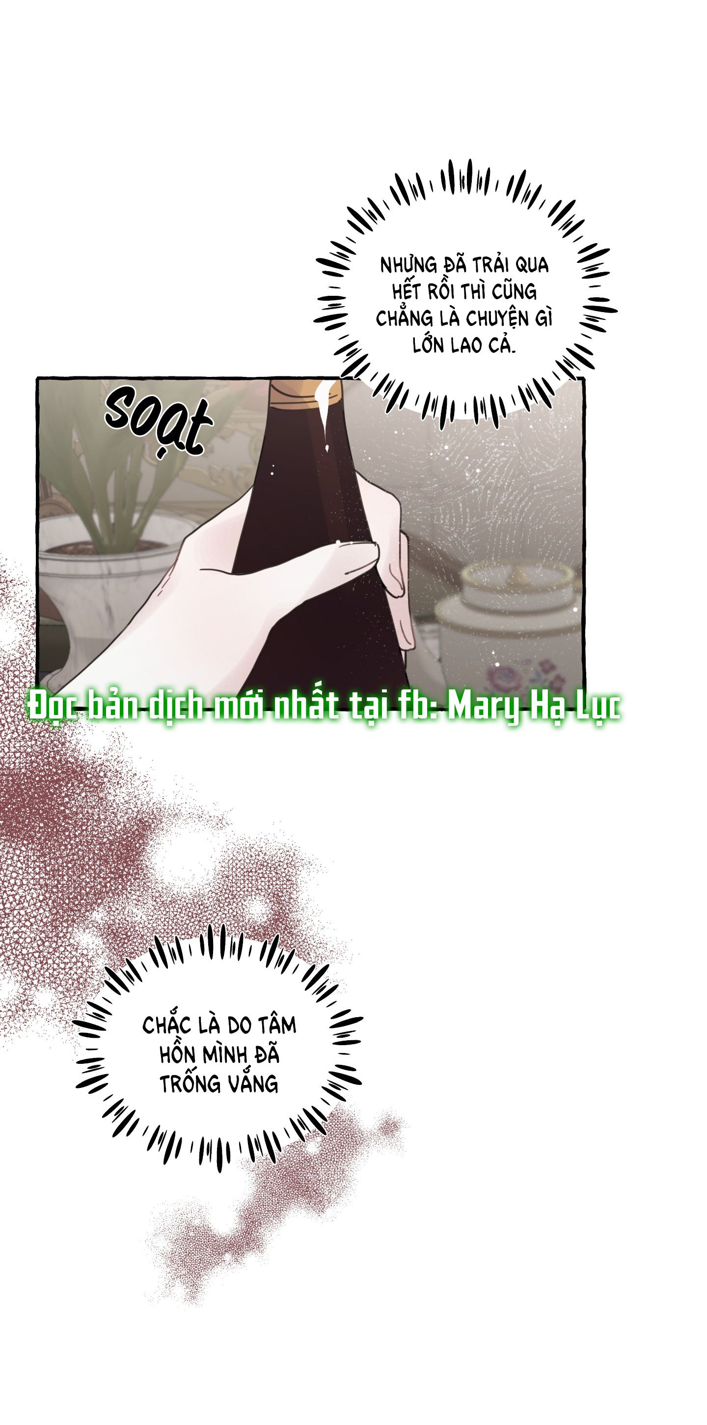 đọc truyện Lời Mời Gọi Phóng Đãng Của Nữ Công Tước Chương 37 ảnh 22 tại Thiên Thai Truyện