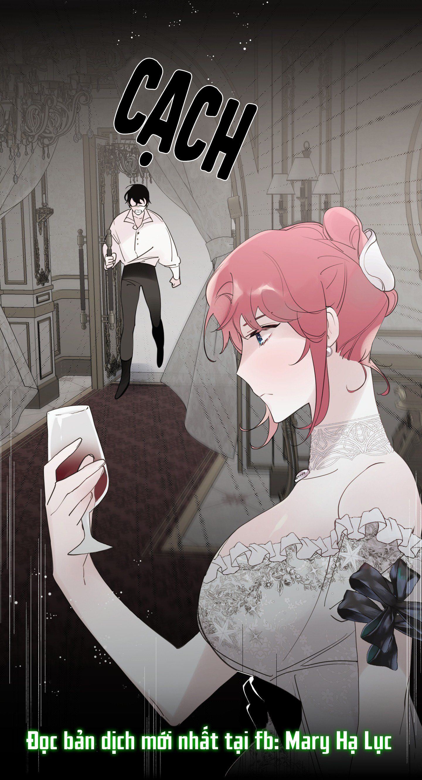 đọc truyện Lời Mời Gọi Phóng Đãng Của Nữ Công Tước Chương 37 ảnh 24 tại Thiên Thai Truyện