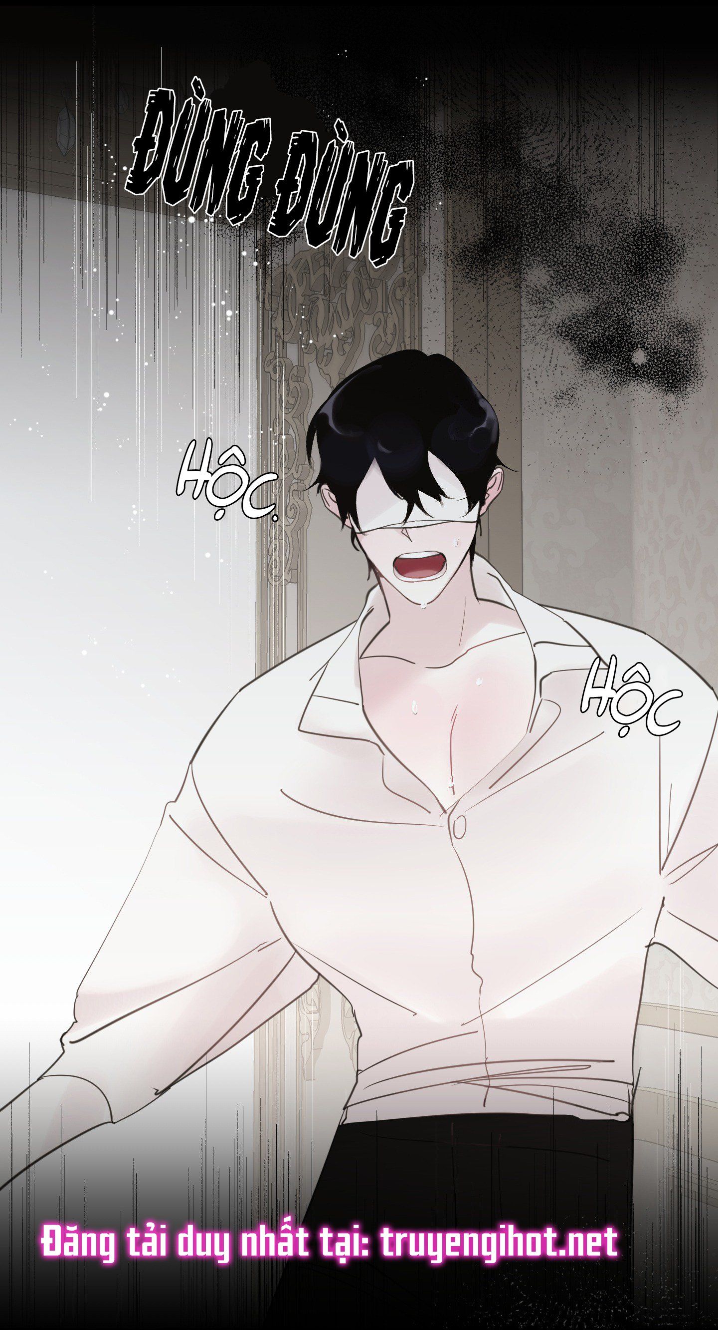 đọc truyện Lời Mời Gọi Phóng Đãng Của Nữ Công Tước Chương 37 ảnh 25 tại Thiên Thai Truyện