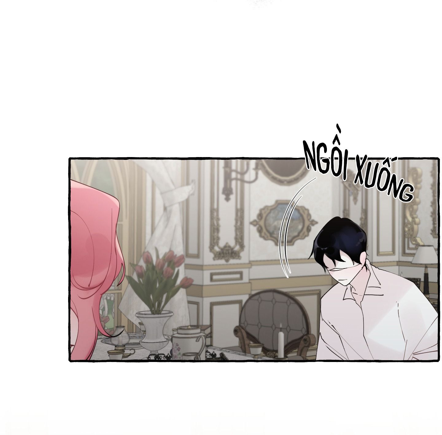 đọc truyện Lời Mời Gọi Phóng Đãng Của Nữ Công Tước Chương 37 ảnh 29 tại Thiên Thai Truyện