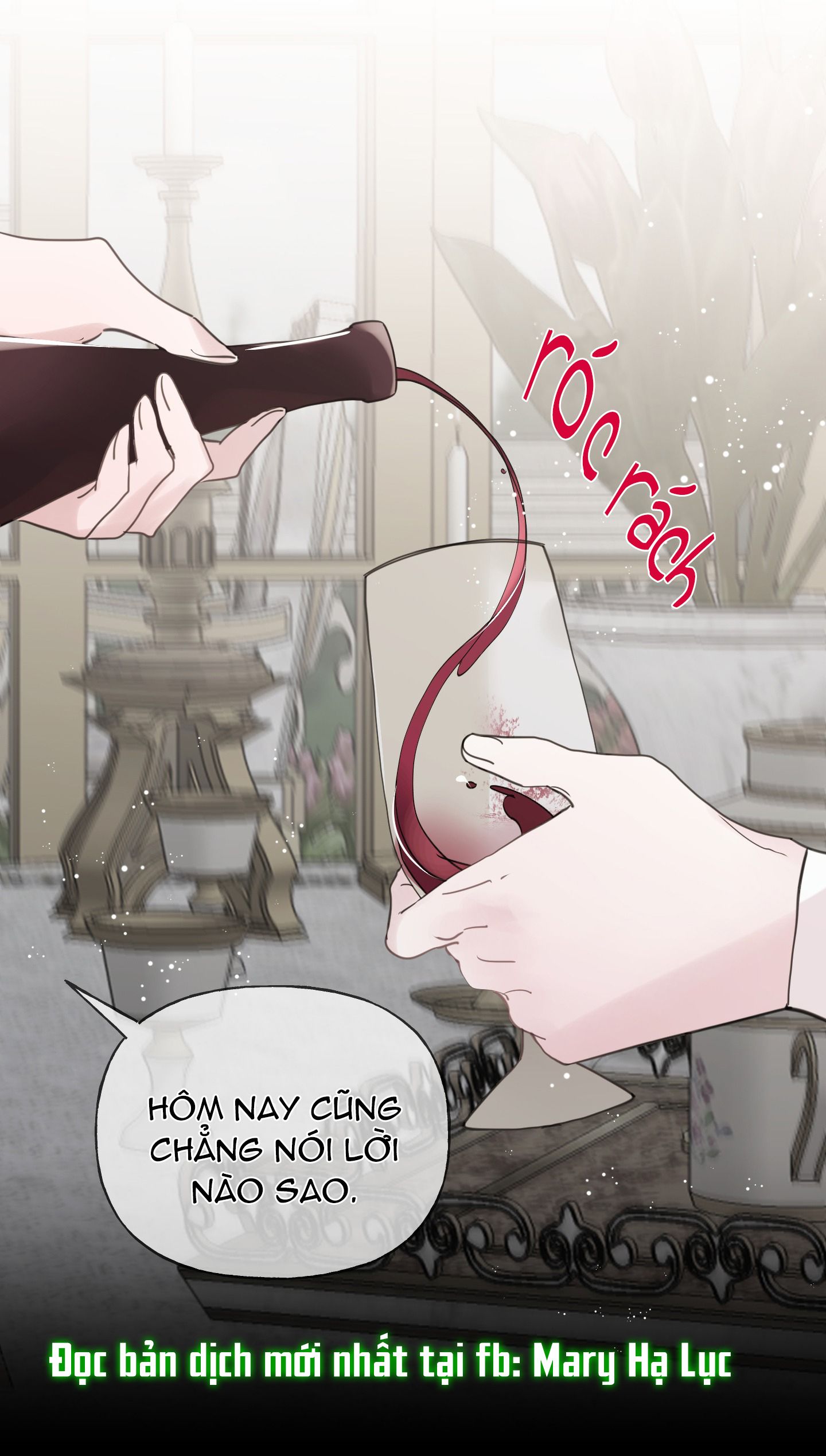 đọc truyện Lời Mời Gọi Phóng Đãng Của Nữ Công Tước Chương 37 ảnh 30 tại Thiên Thai Truyện