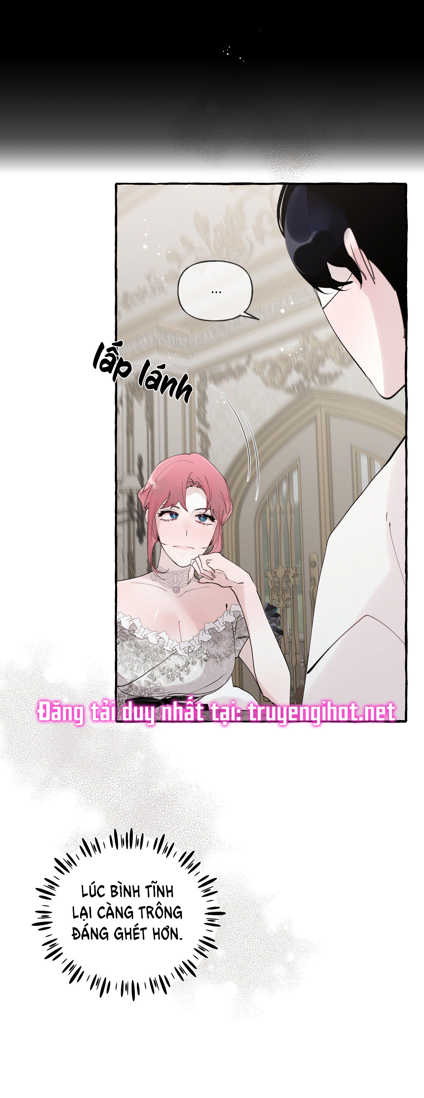 đọc truyện Lời Mời Gọi Phóng Đãng Của Nữ Công Tước Chương 37 ảnh 31 tại Thiên Thai Truyện