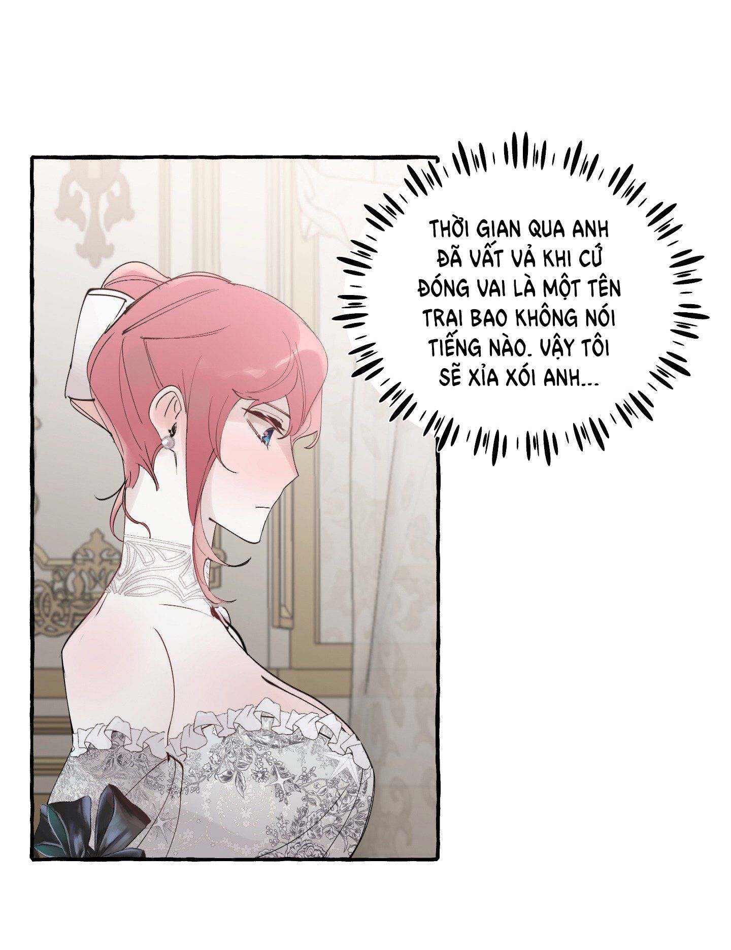 đọc truyện Lời Mời Gọi Phóng Đãng Của Nữ Công Tước Chương 37 ảnh 32 tại Thiên Thai Truyện