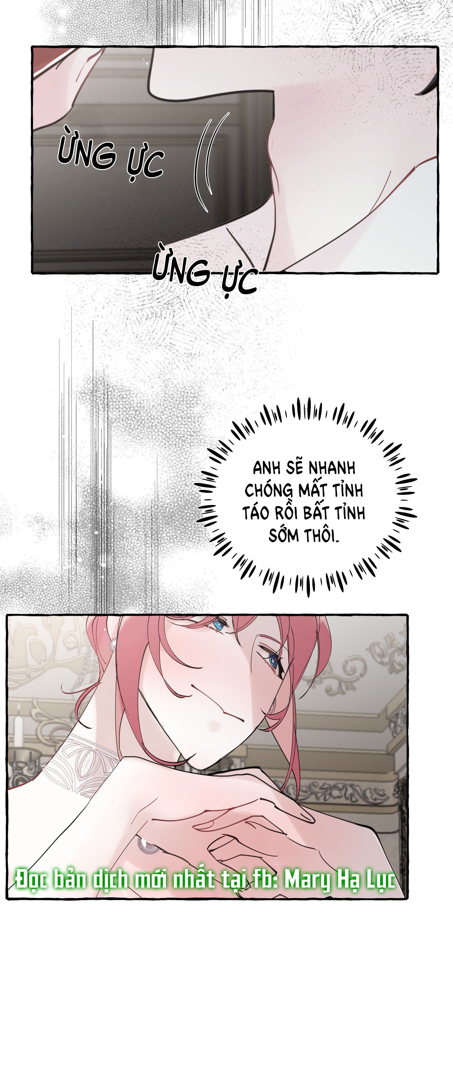 đọc truyện Lời Mời Gọi Phóng Đãng Của Nữ Công Tước Chương 37 ảnh 37 tại Thiên Thai Truyện