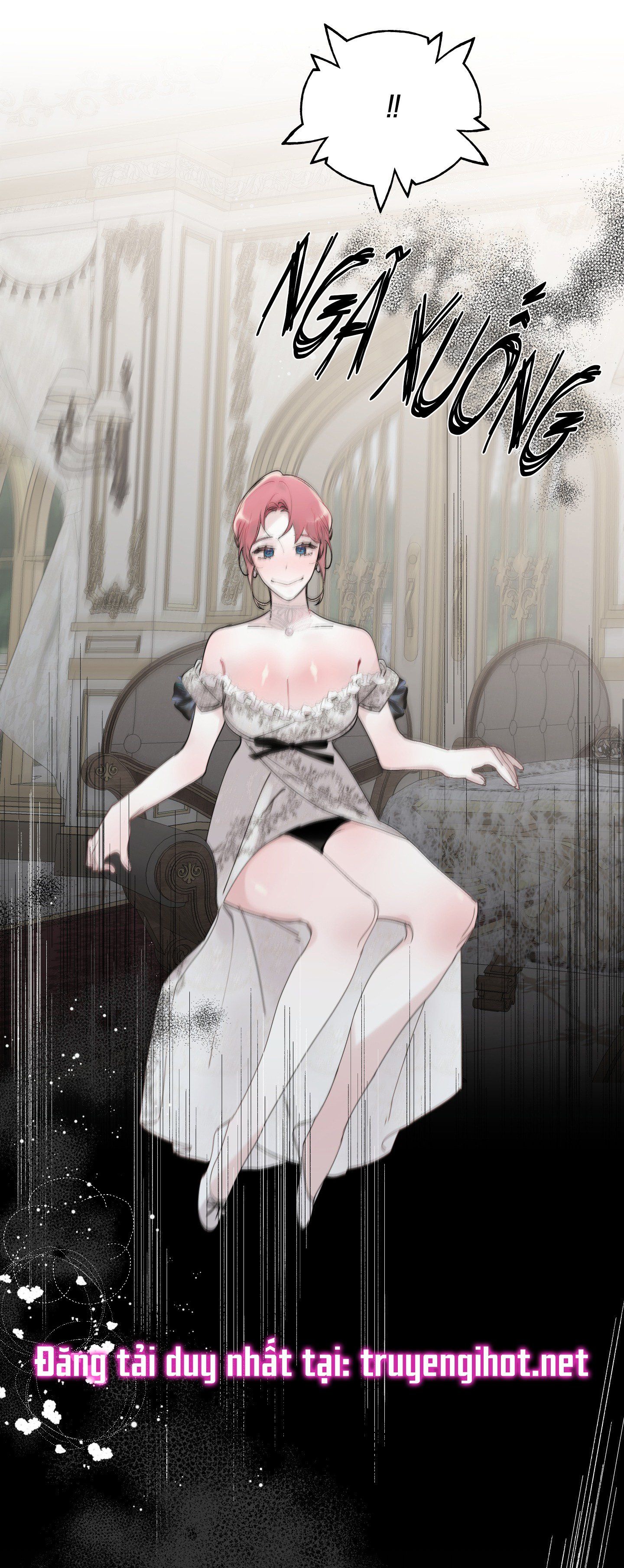 đọc truyện Lời Mời Gọi Phóng Đãng Của Nữ Công Tước Chương 37 ảnh 41 tại Thiên Thai Truyện