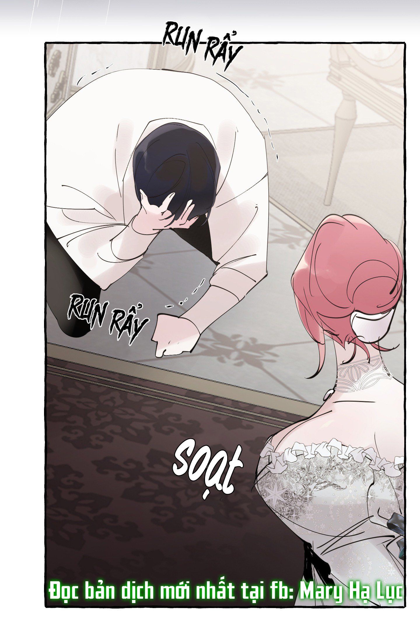 đọc truyện Lời Mời Gọi Phóng Đãng Của Nữ Công Tước Chương 37 ảnh 43 tại Thiên Thai Truyện