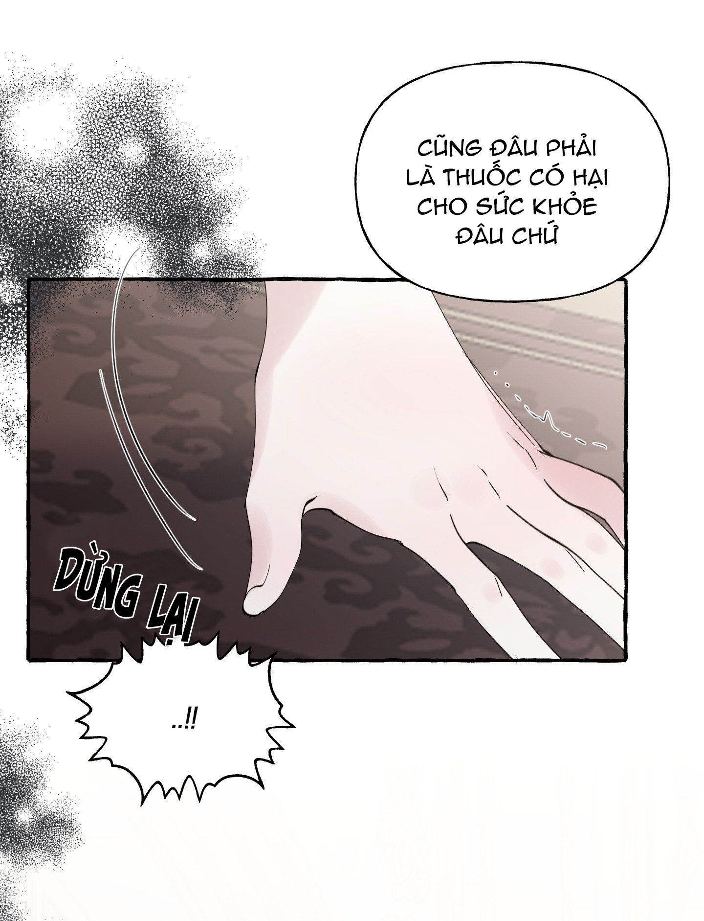 đọc truyện Lời Mời Gọi Phóng Đãng Của Nữ Công Tước Chương 37 ảnh 44 tại Thiên Thai Truyện