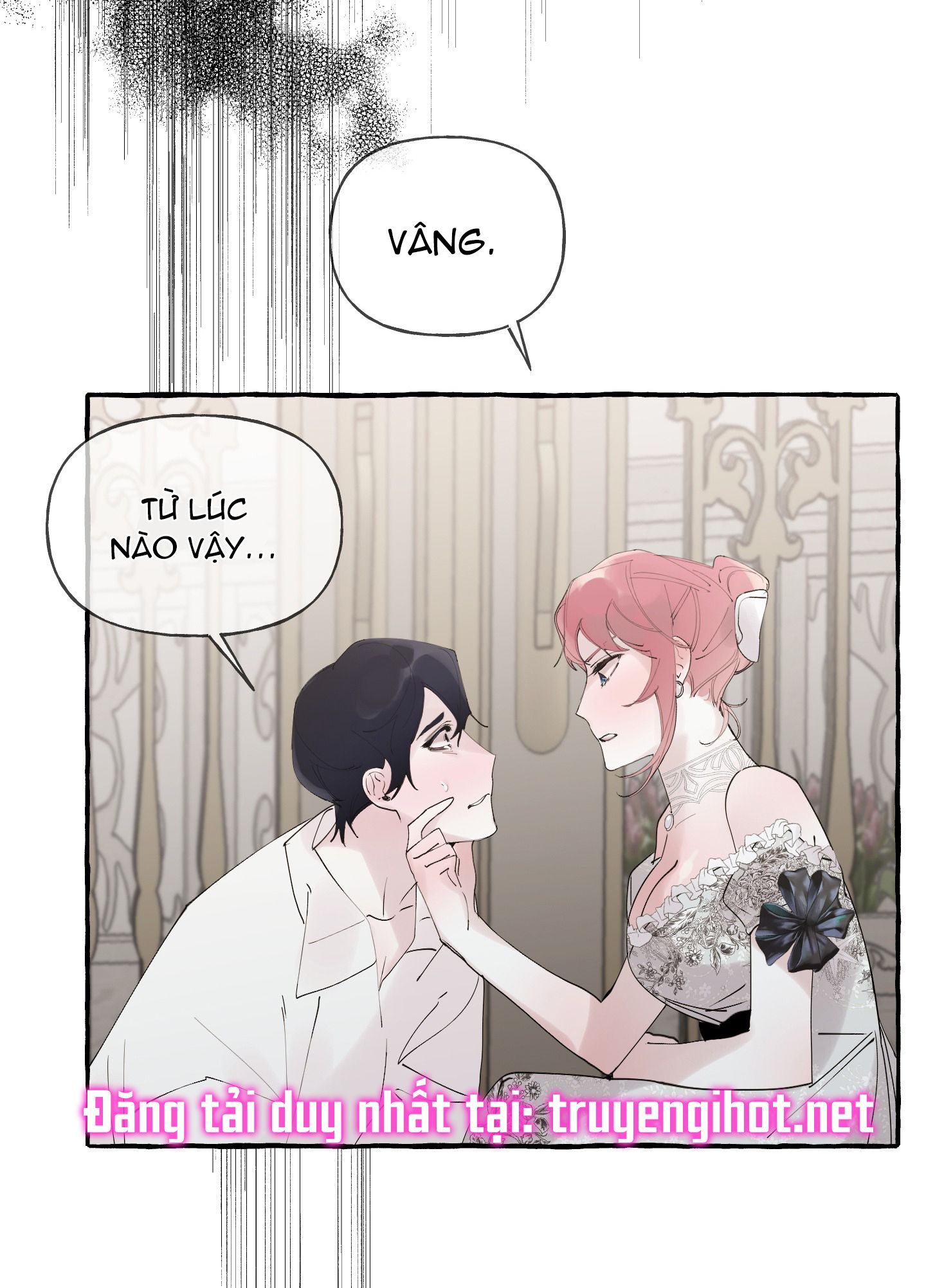 đọc truyện Lời Mời Gọi Phóng Đãng Của Nữ Công Tước Chương 37 ảnh 49 tại Thiên Thai Truyện