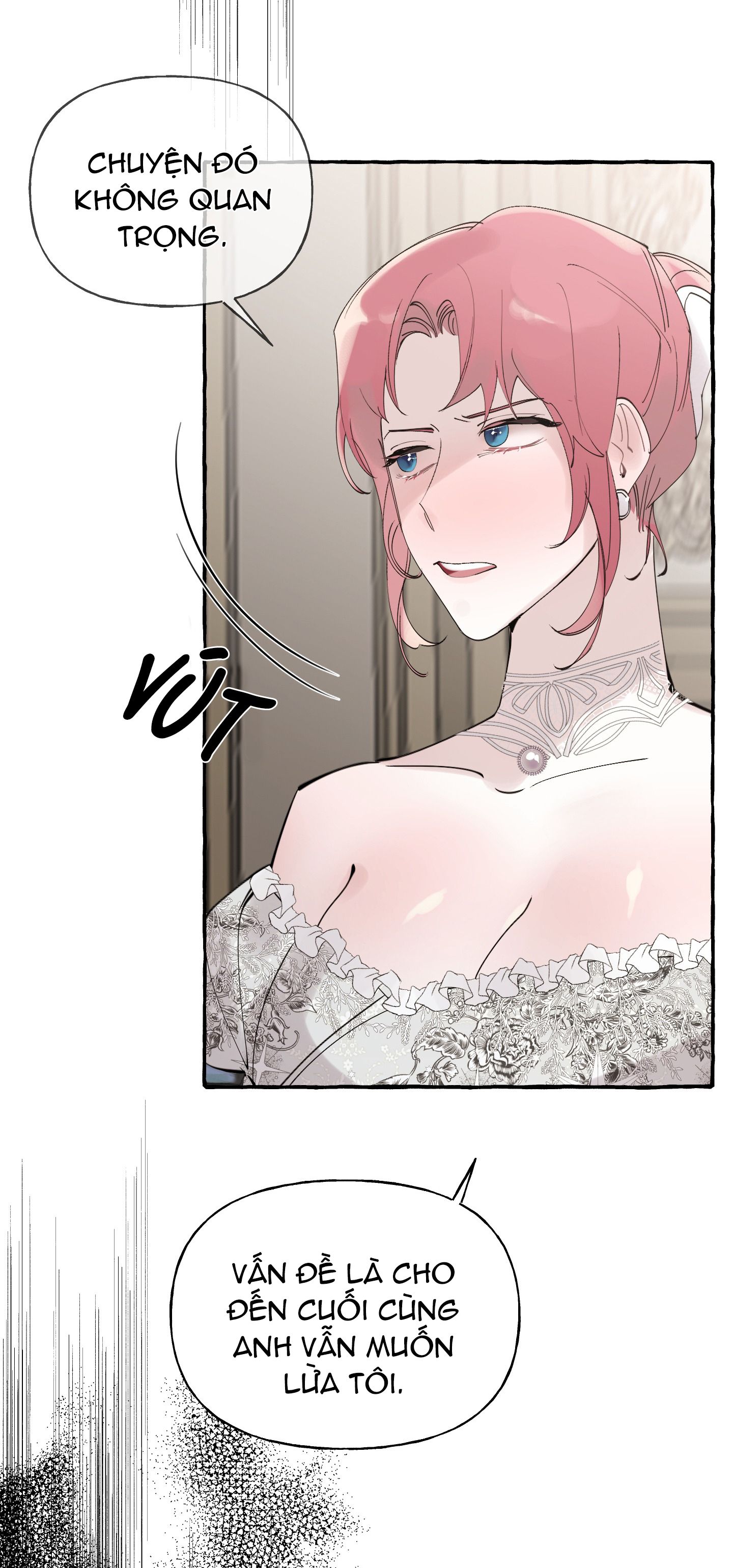 đọc truyện Lời Mời Gọi Phóng Đãng Của Nữ Công Tước Chương 37 ảnh 50 tại Thiên Thai Truyện