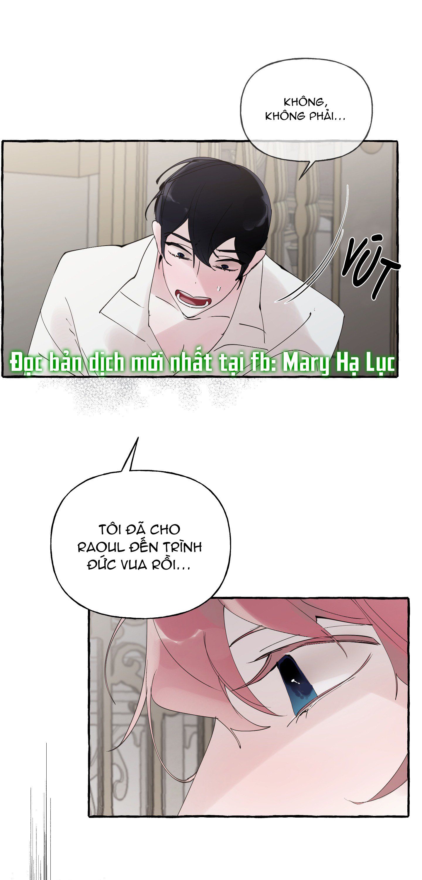 đọc truyện Lời Mời Gọi Phóng Đãng Của Nữ Công Tước Chương 37 ảnh 53 tại Thiên Thai Truyện