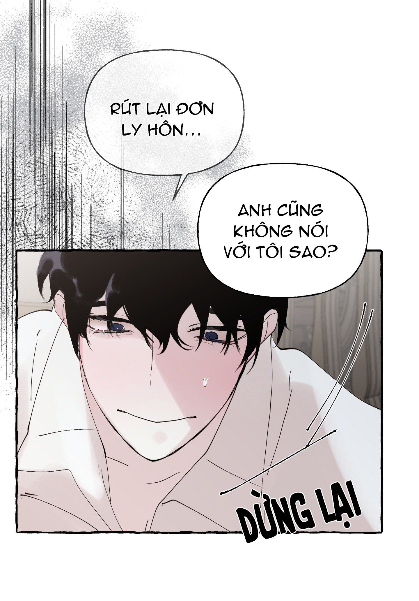 đọc truyện Lời Mời Gọi Phóng Đãng Của Nữ Công Tước Chương 37 ảnh 54 tại Thiên Thai Truyện