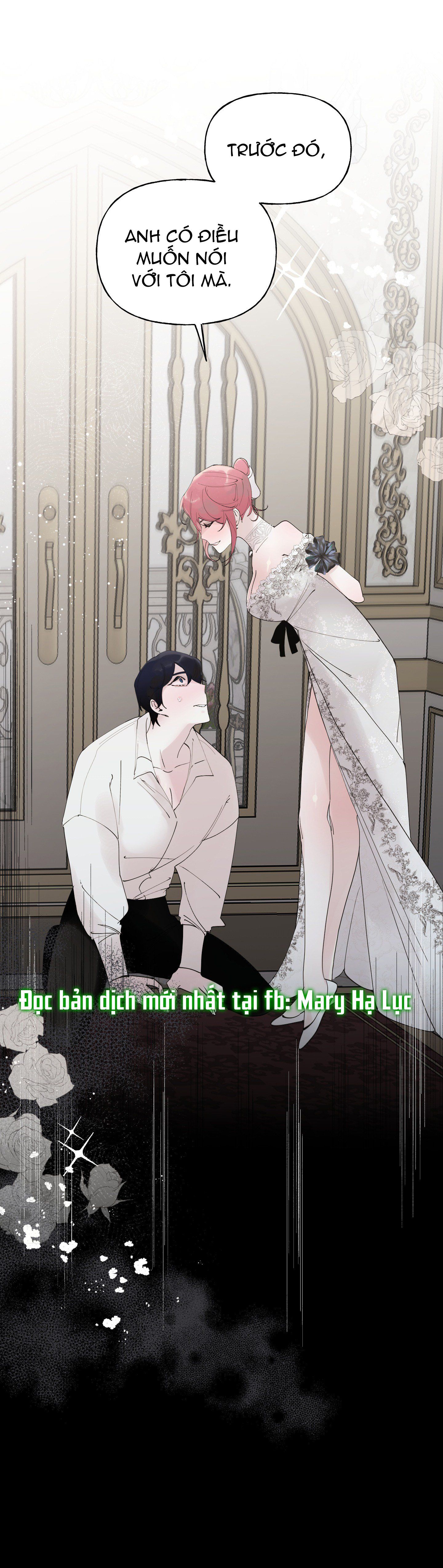 đọc truyện Lời Mời Gọi Phóng Đãng Của Nữ Công Tước Chương 37 ảnh 57 tại Thiên Thai Truyện