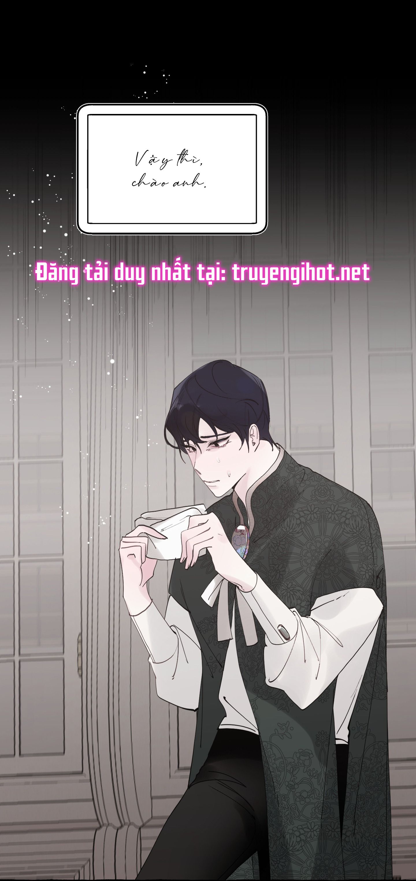 đọc truyện Lời Mời Gọi Phóng Đãng Của Nữ Công Tước Chương 37 ảnh 8 tại Thiên Thai Truyện