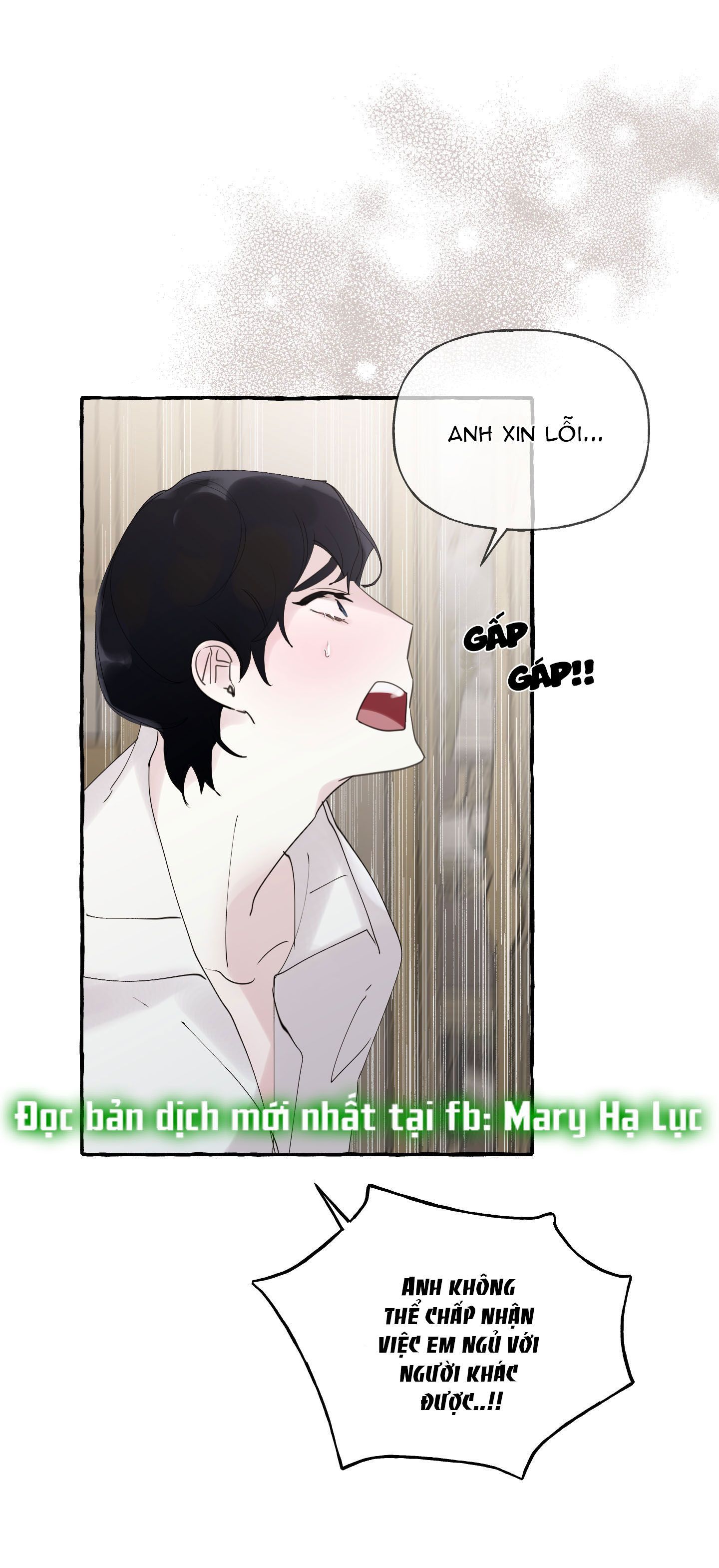 đọc truyện Lời Mời Gọi Phóng Đãng Của Nữ Công Tước Chương 38 ảnh 3 tại Thiên Thai Truyện