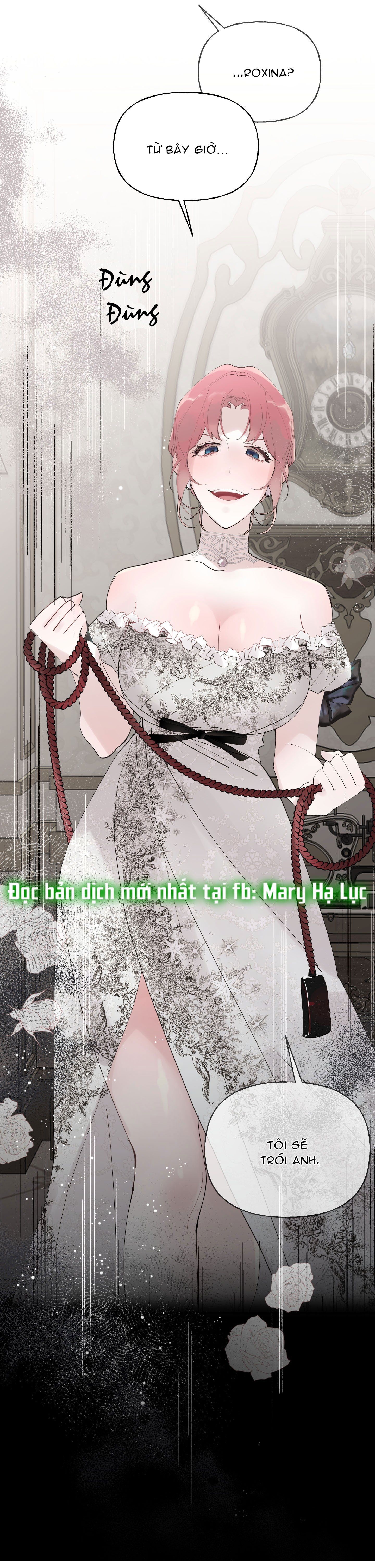 đọc truyện Lời Mời Gọi Phóng Đãng Của Nữ Công Tước Chương 38 ảnh 13 tại Thiên Thai Truyện